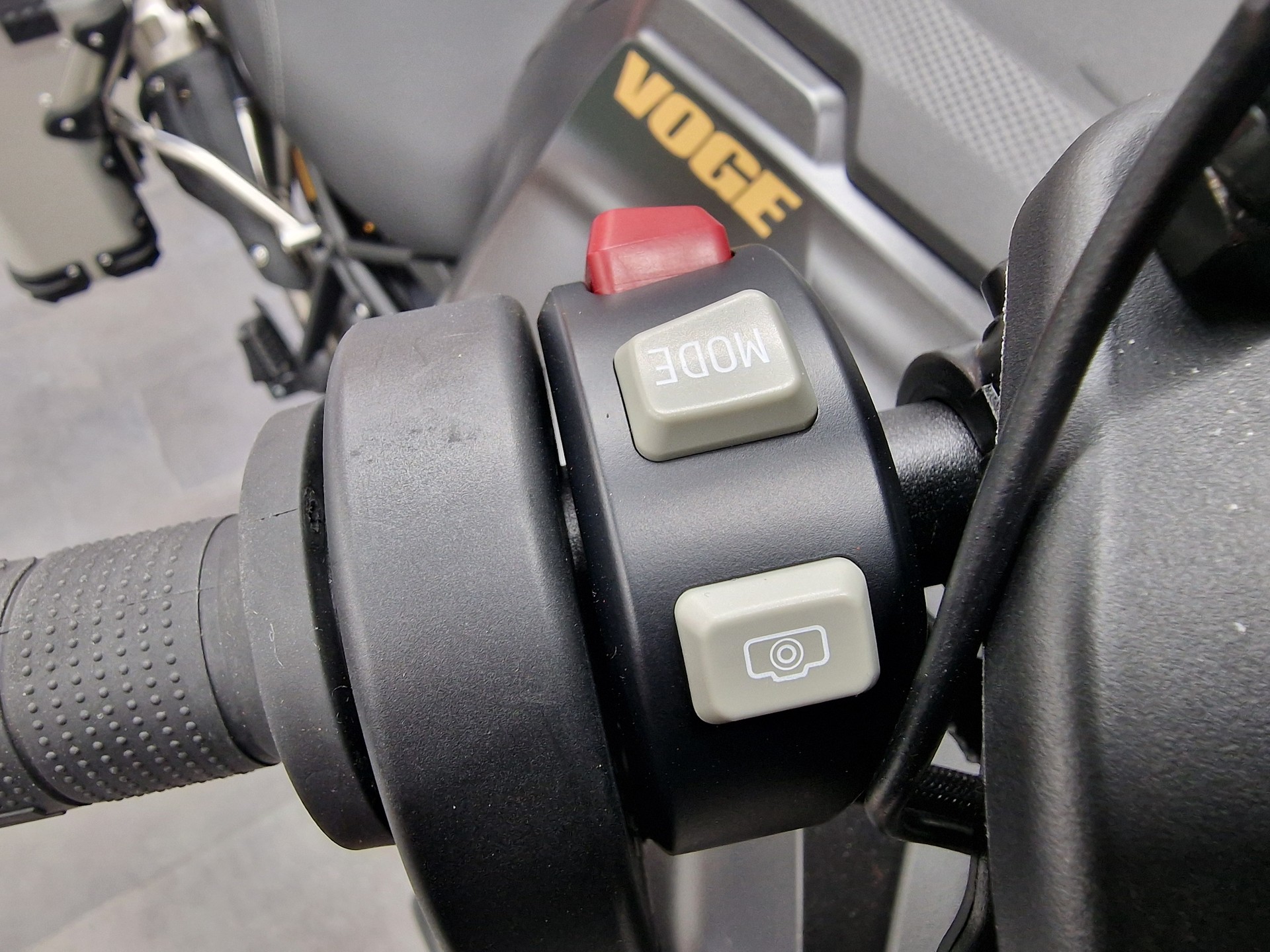 VOGE DS 900 X Black Knight (35 kW)-image-10