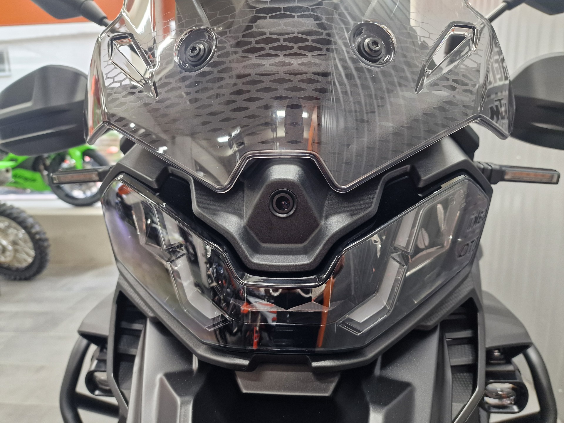 VOGE DS 900 X Black Knight (35 kW)-image-7
