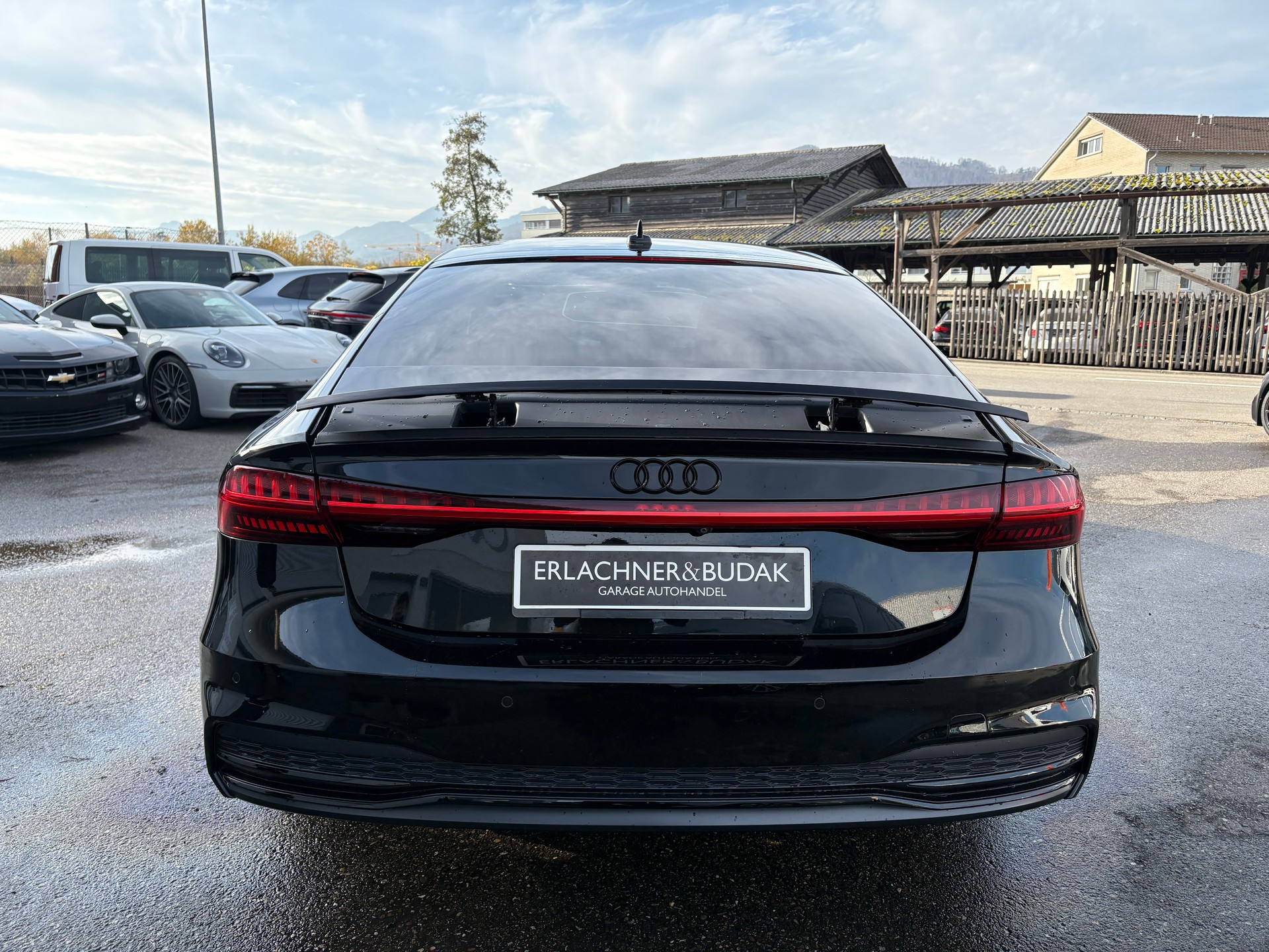 AUDI A7 Sportback 55 TFSI quattro S-tronic-image-6