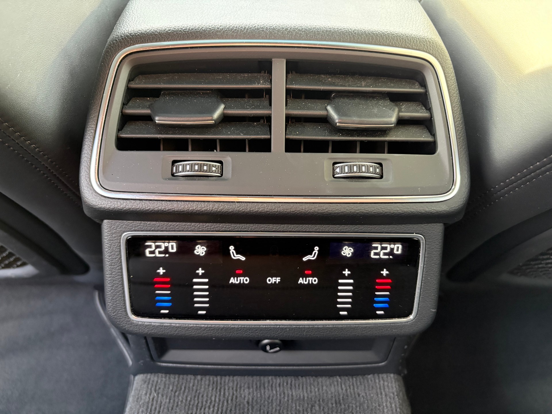 AUDI A7 Sportback 55 TFSI quattro S-tronic-image-14