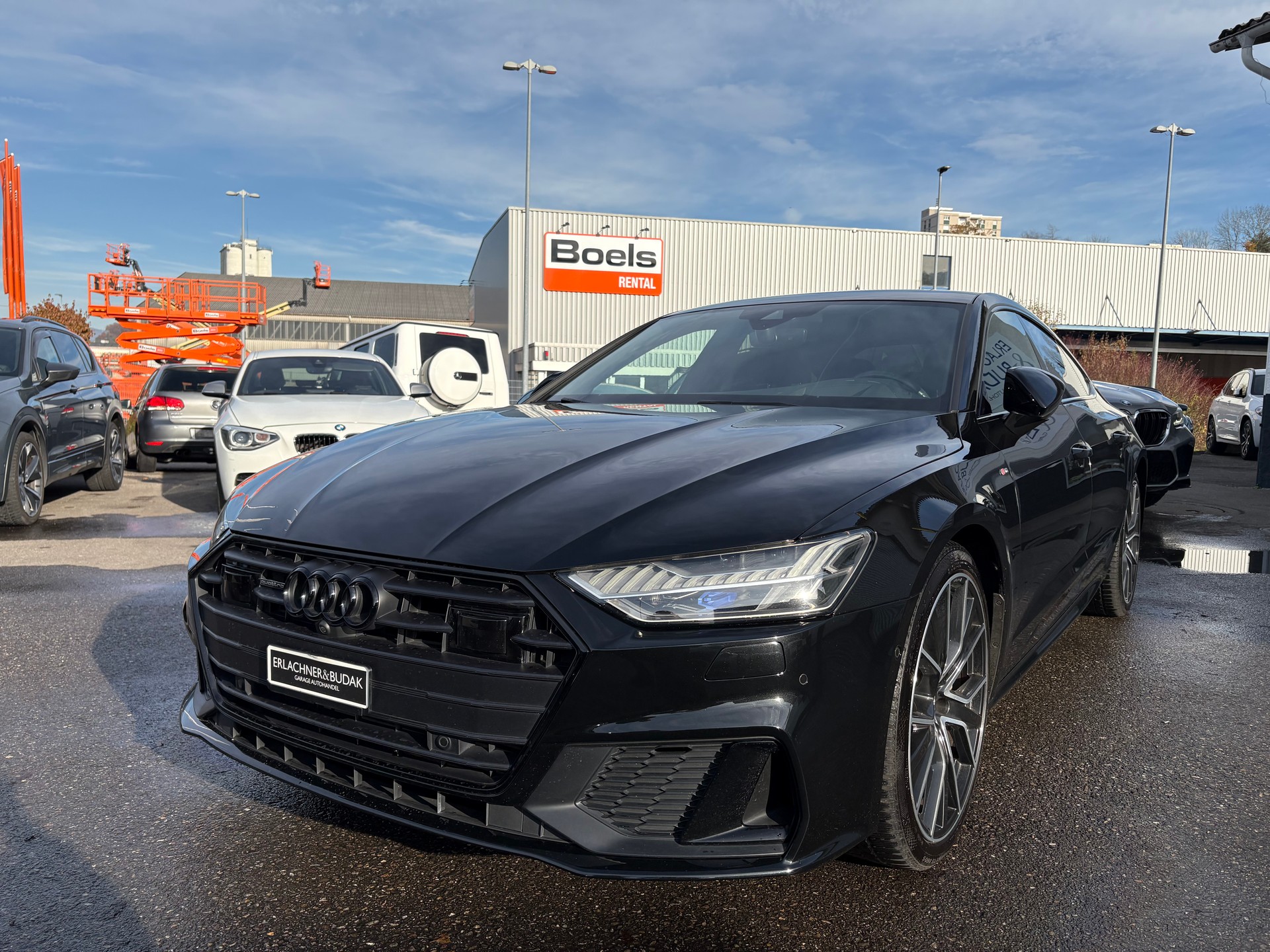 AUDI A7 Sportback 55 TFSI quattro S-tronic-showroom-element-1