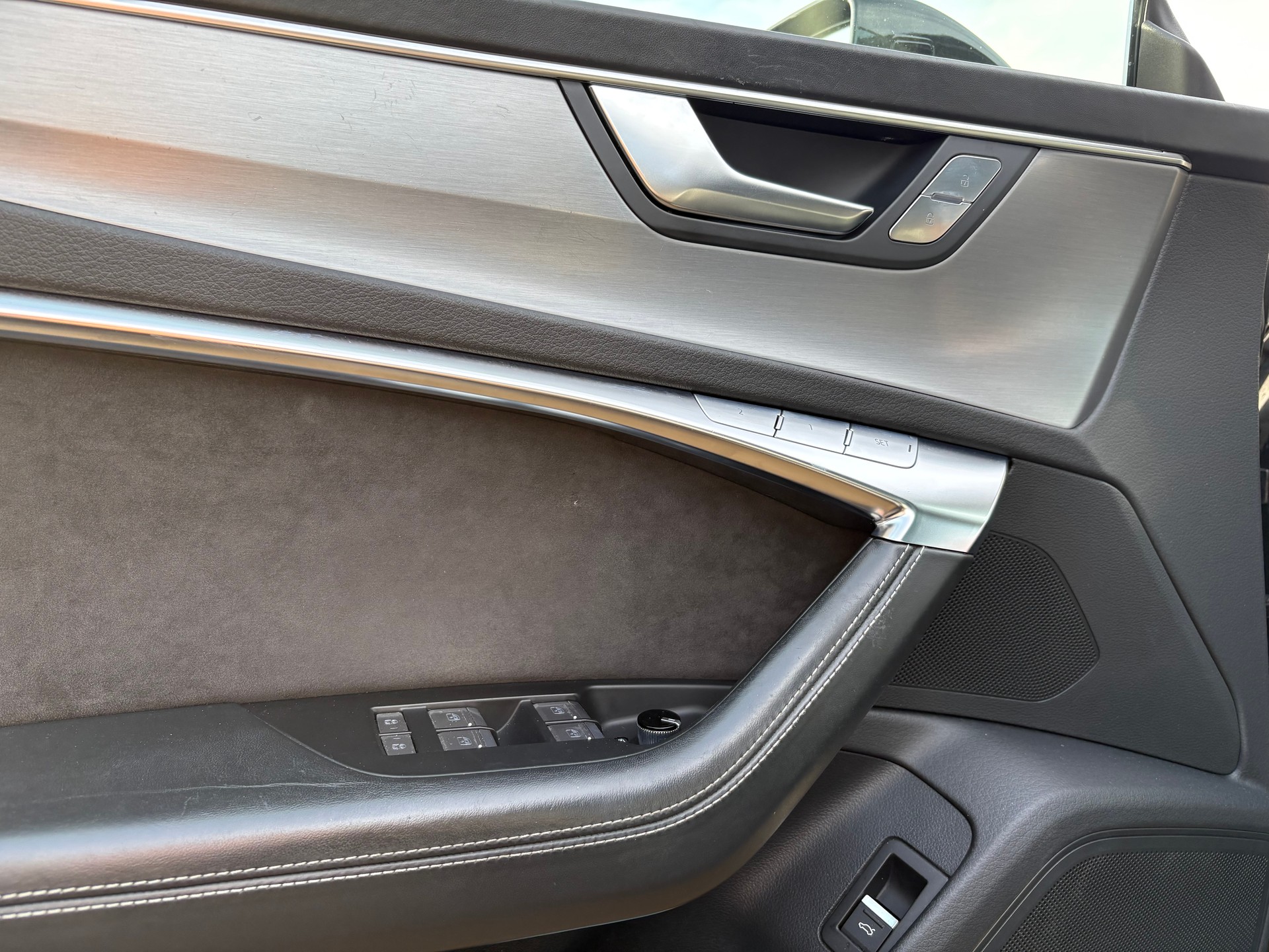 AUDI A7 Sportback 55 TFSI quattro S-tronic-image-16