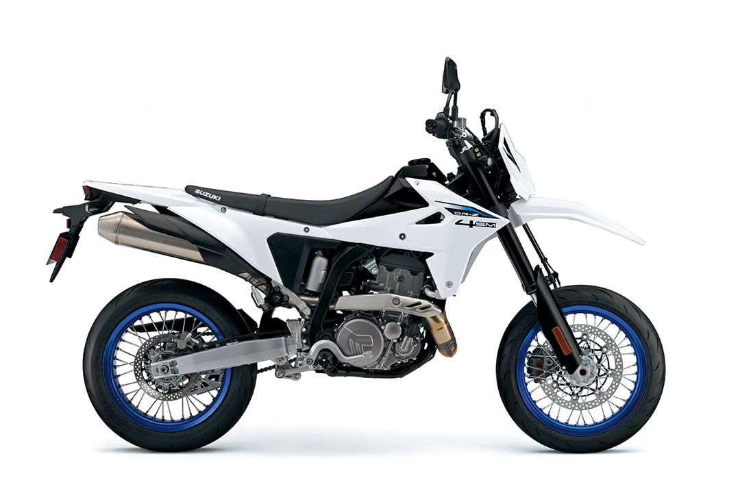 SUZUKI SM MY26
