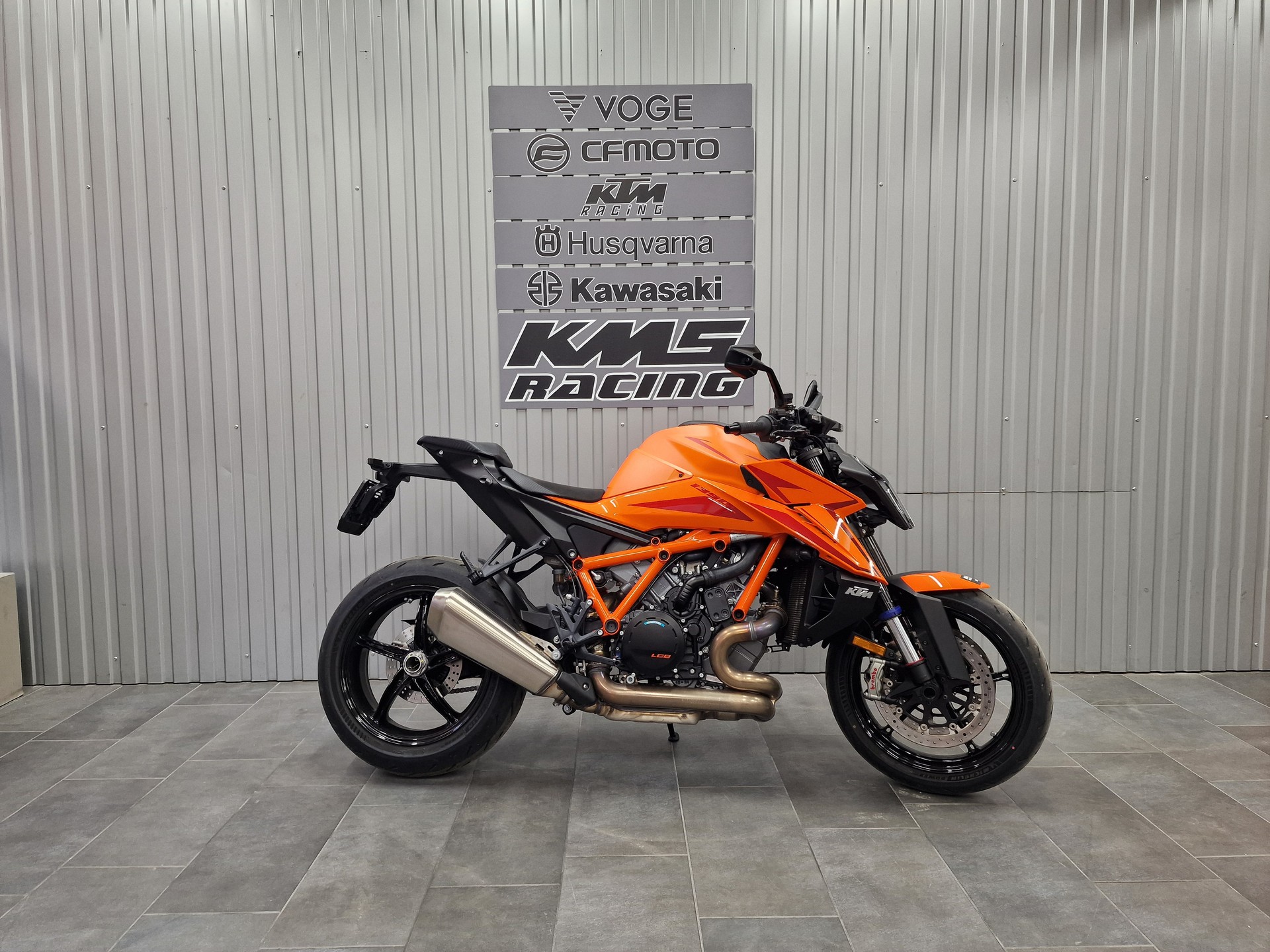 KTM 1390 Super Duke R EVO-image-0