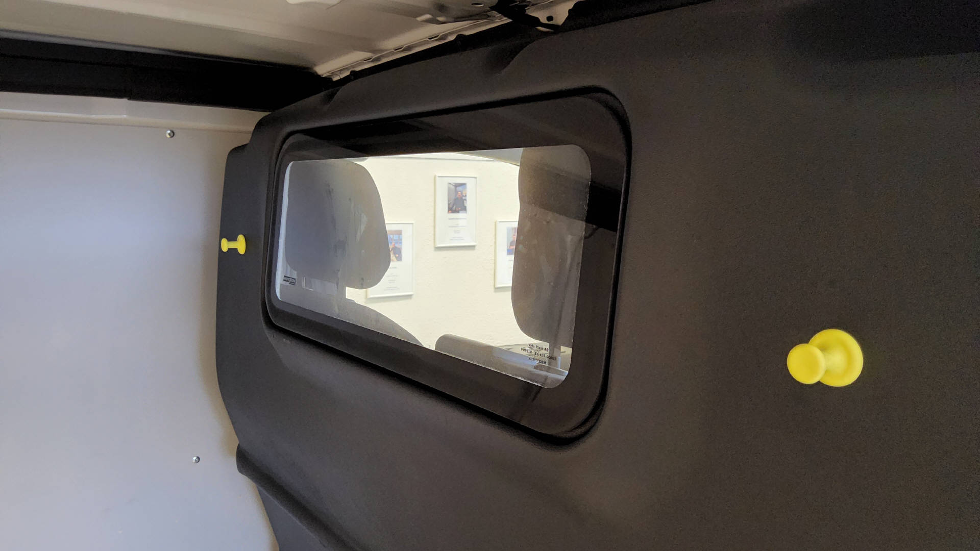 OPEL Vivaro Cargo 2.7 t M 2.0 D 144 S/S-image-13