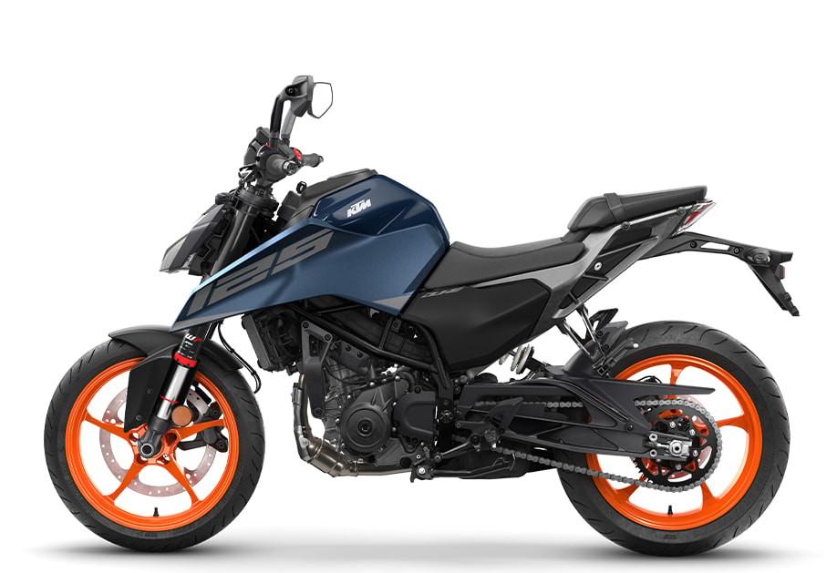 KTM 125 Duke MY26-image-2