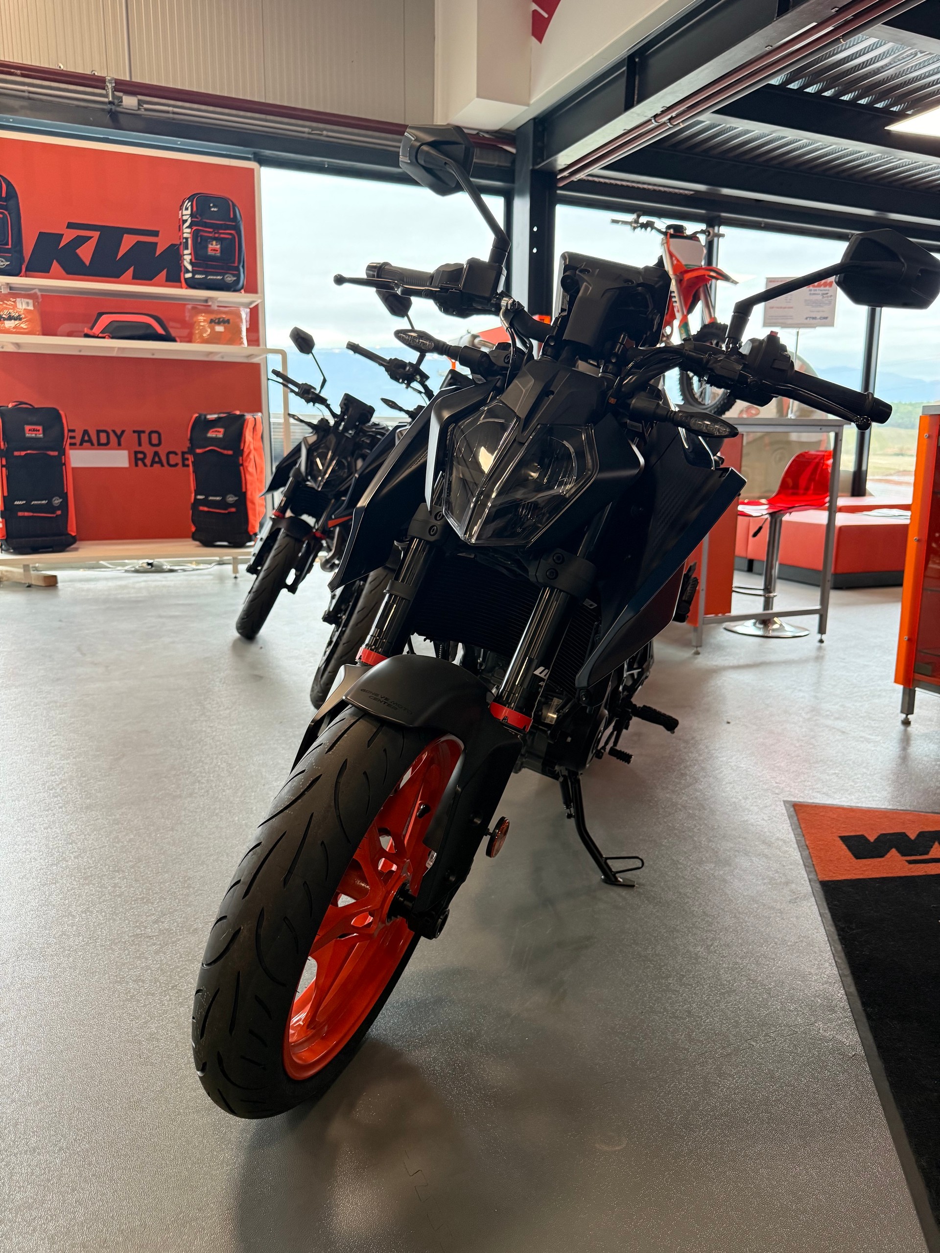 KTM 125 Duke MY26-image-1