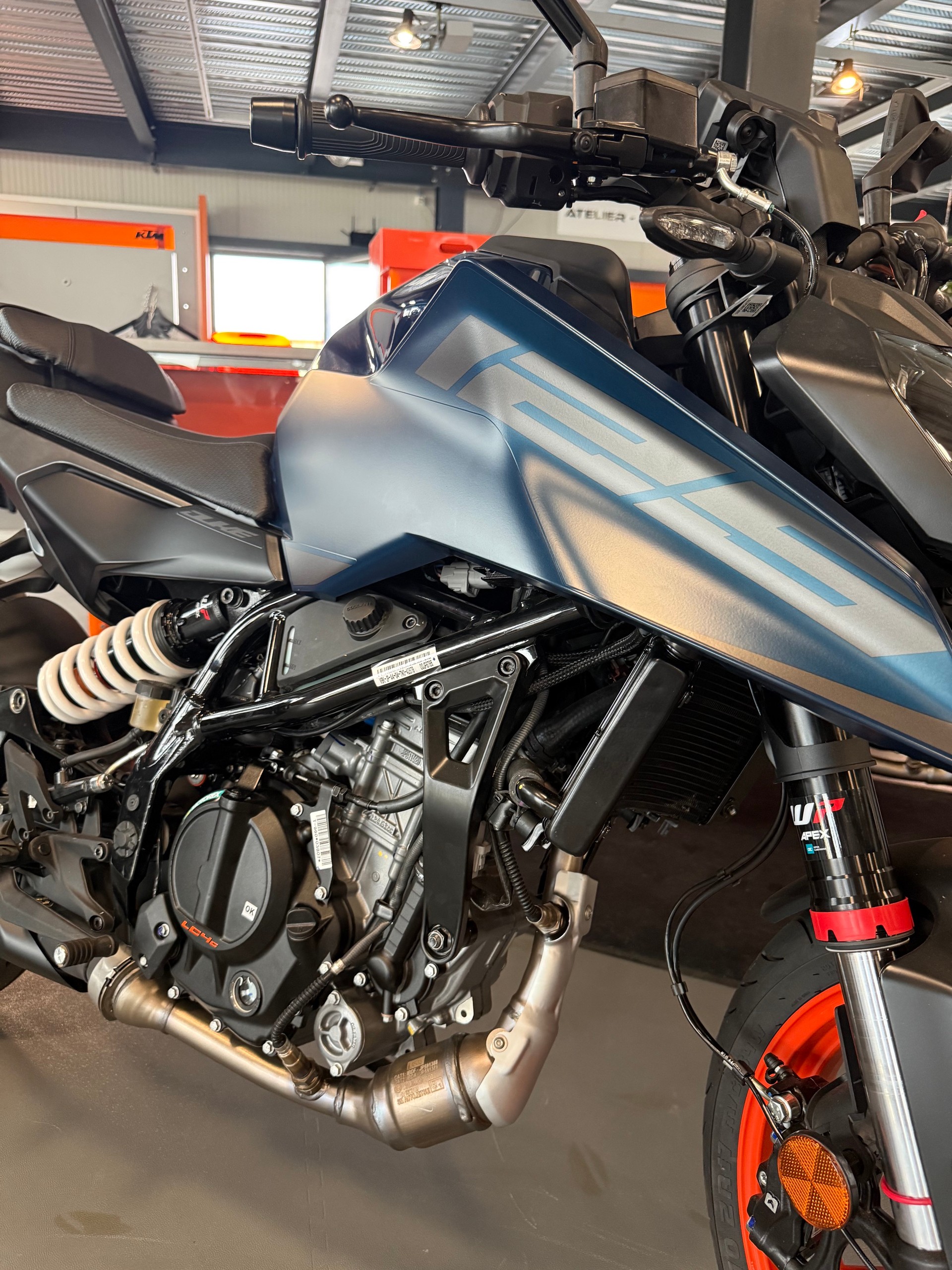 KTM 125 Duke MY26-image-3