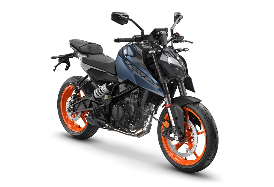KTM 125 Duke MY26-image-0