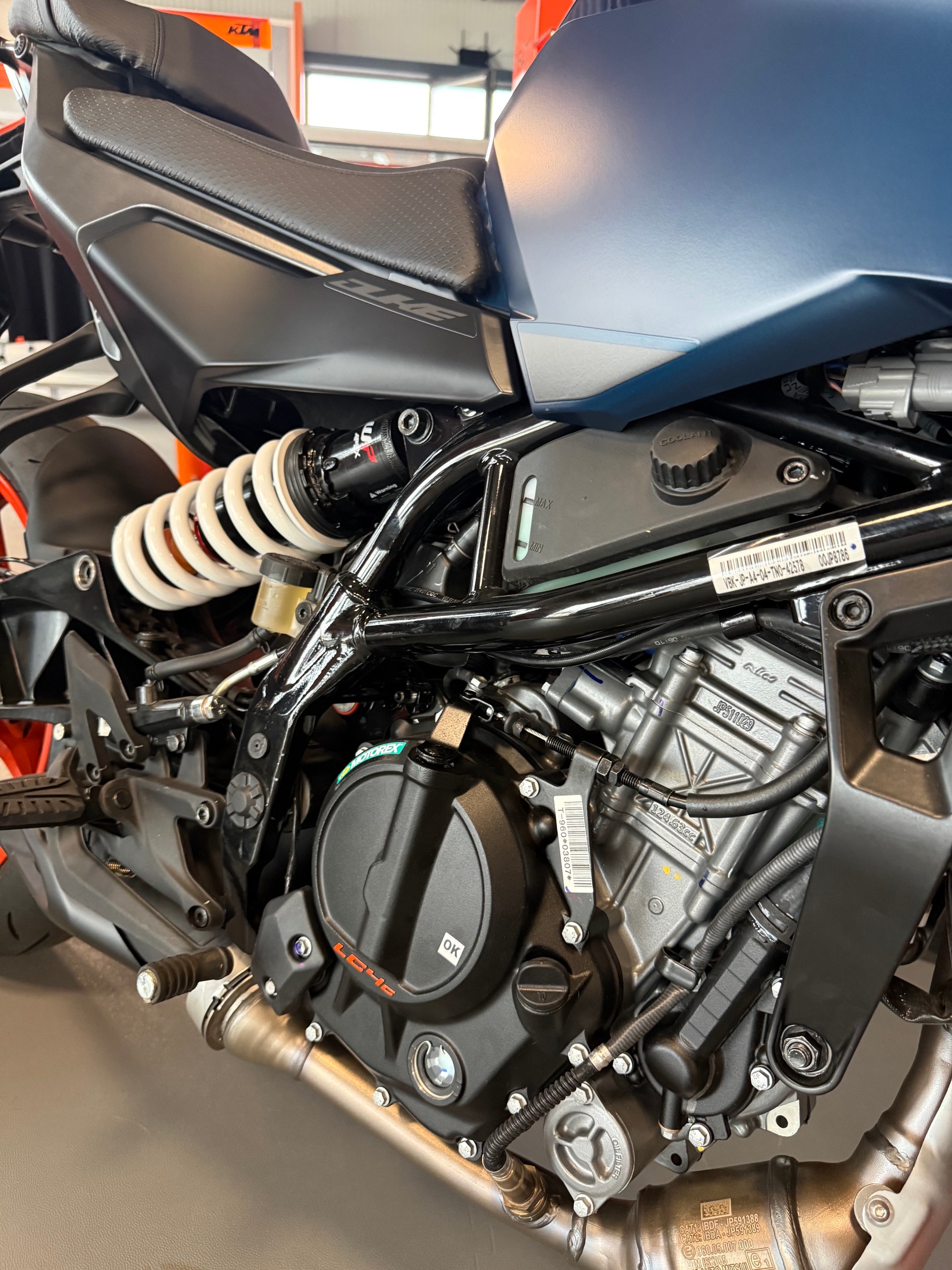 KTM 125 Duke MY26-image-4