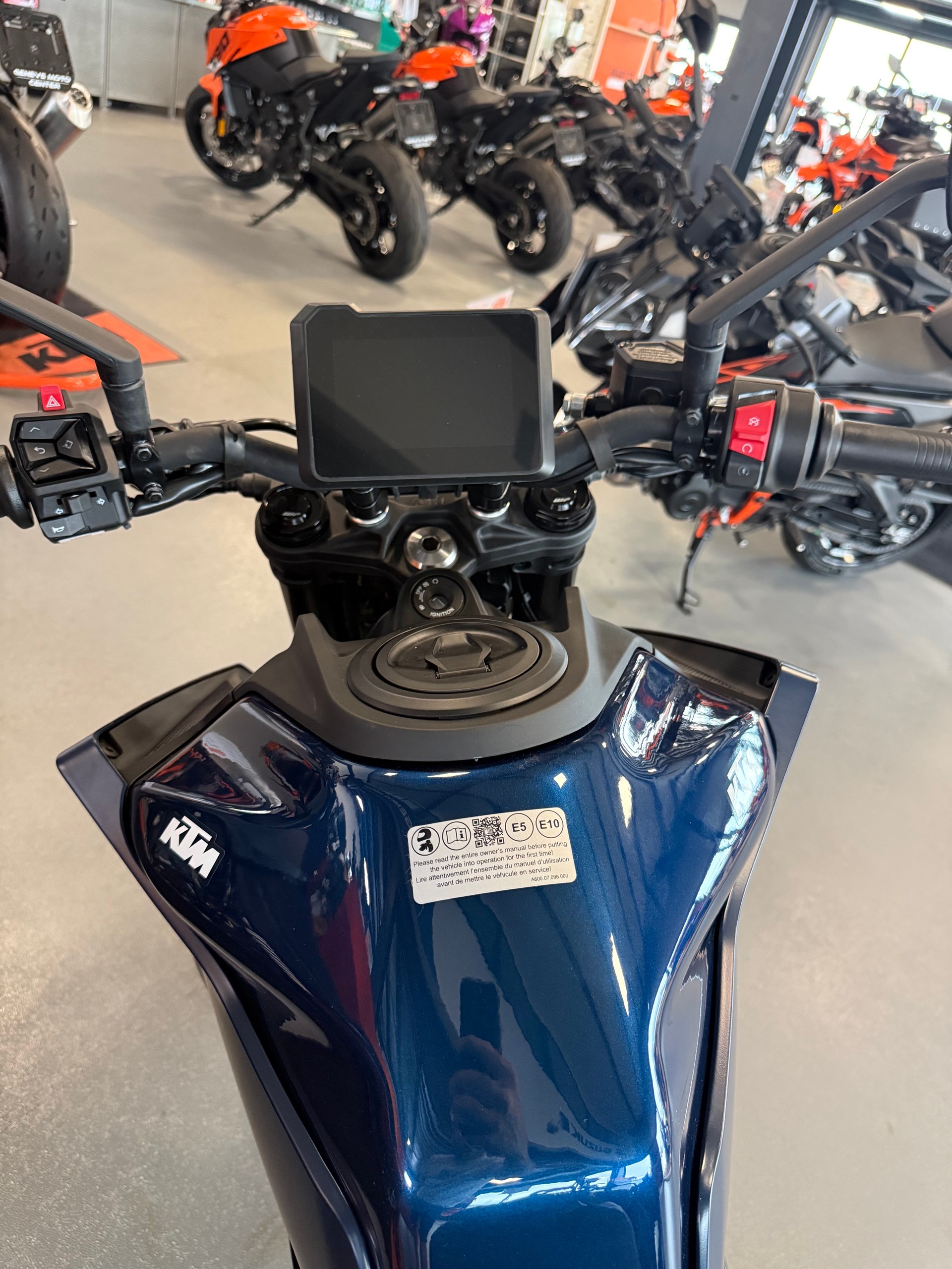 KTM 125 Duke MY26-image-5