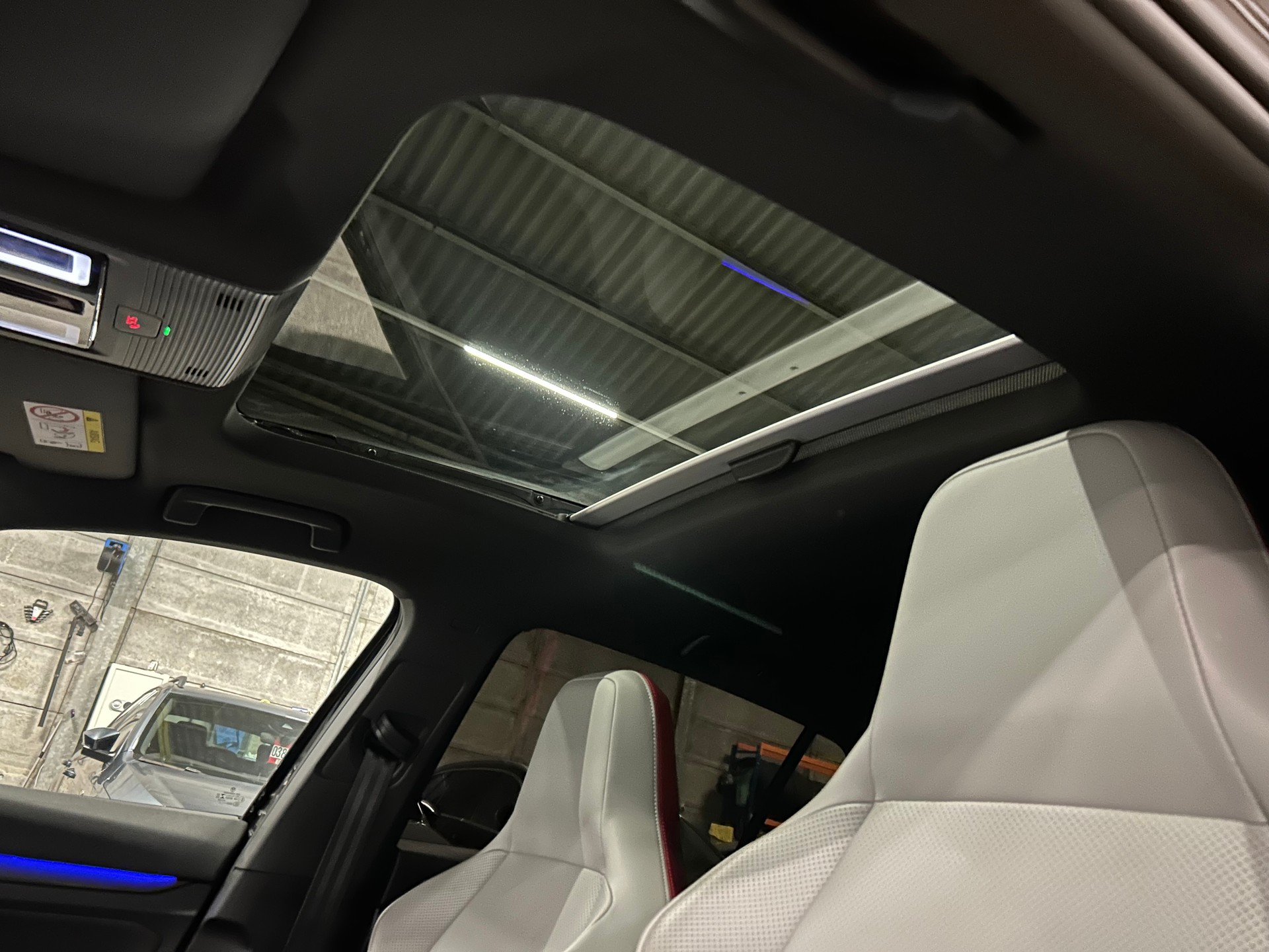 VW Golf 2.0 TSI GTI DSG-image-10