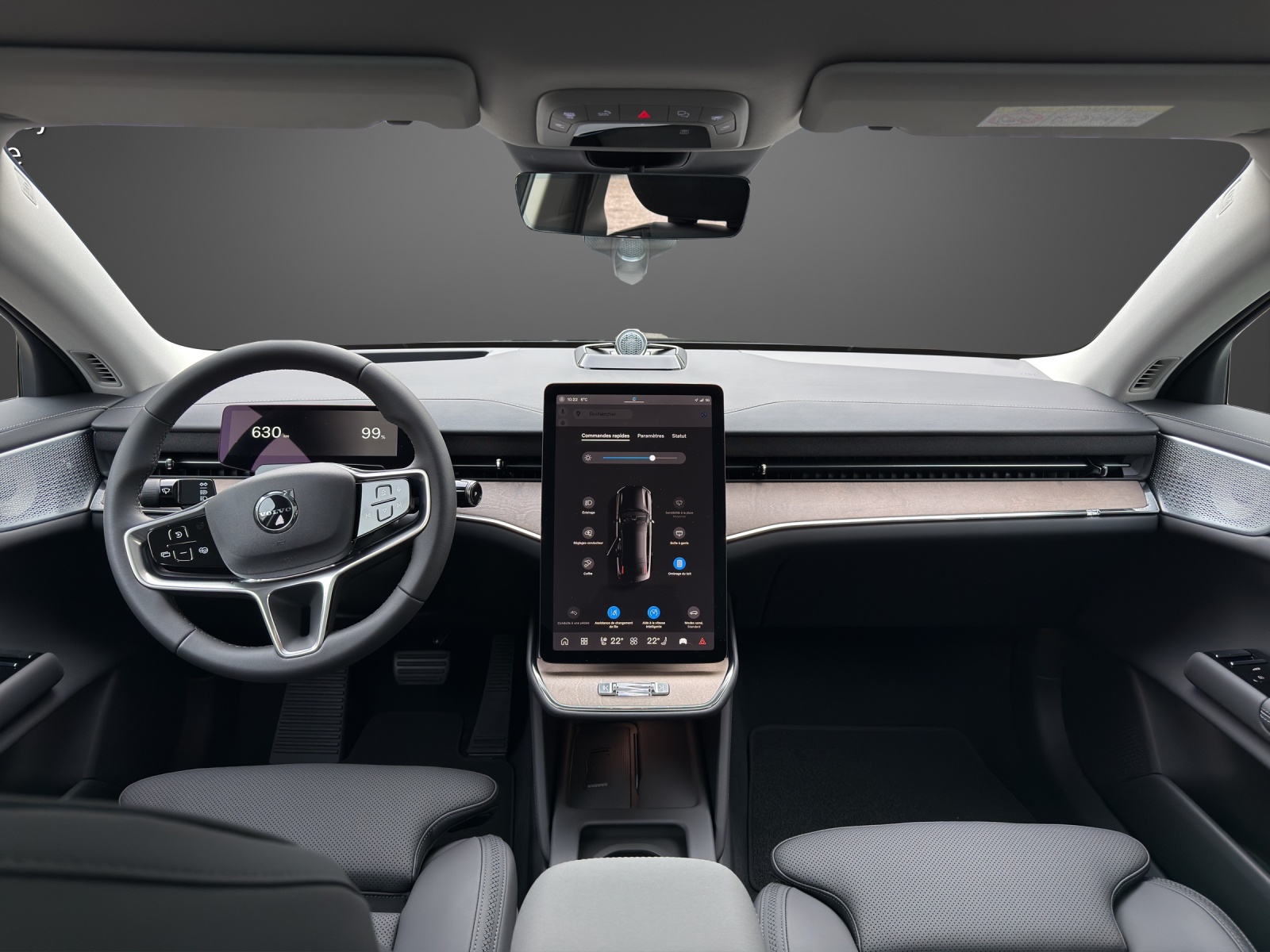 VOLVO ES90 Ultra-image-12