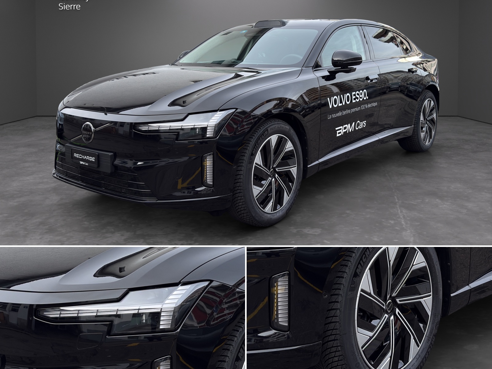 VOLVO ES90 Ultra-image-16