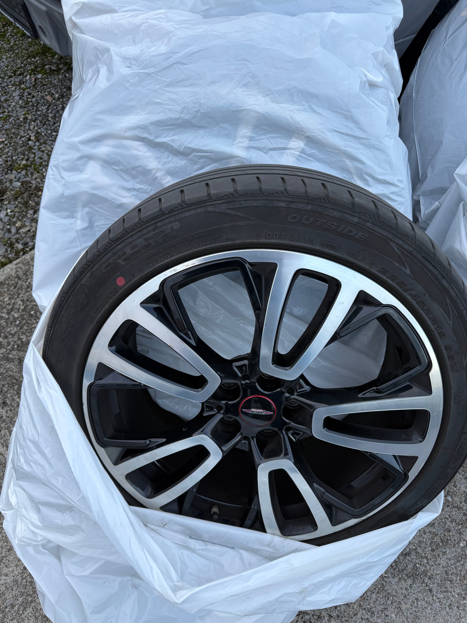 MINI Countryman John Cooper Works ALL4 Steptronic-image-12