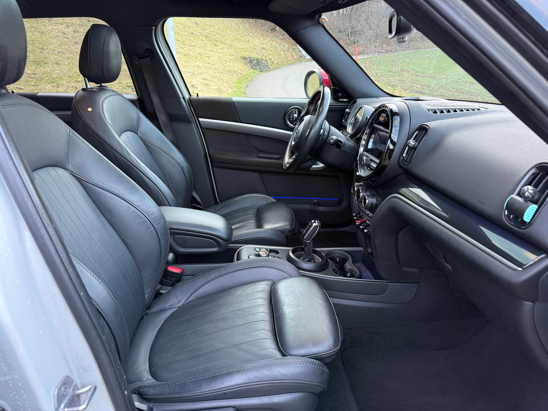 MINI Countryman John Cooper Works ALL4 Steptronic-image-5