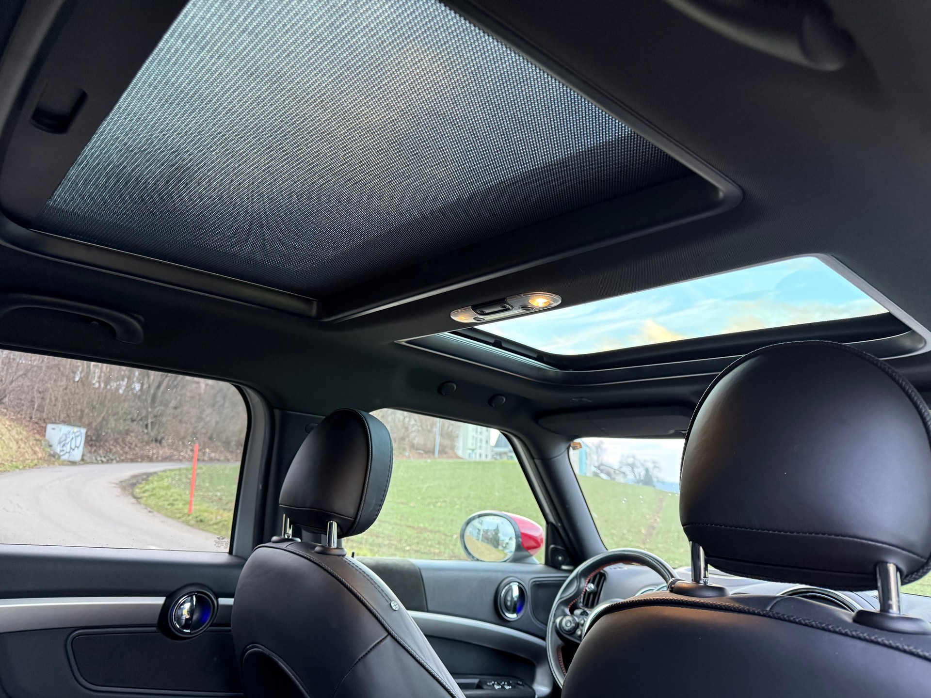MINI Countryman John Cooper Works ALL4 Steptronic-image-8