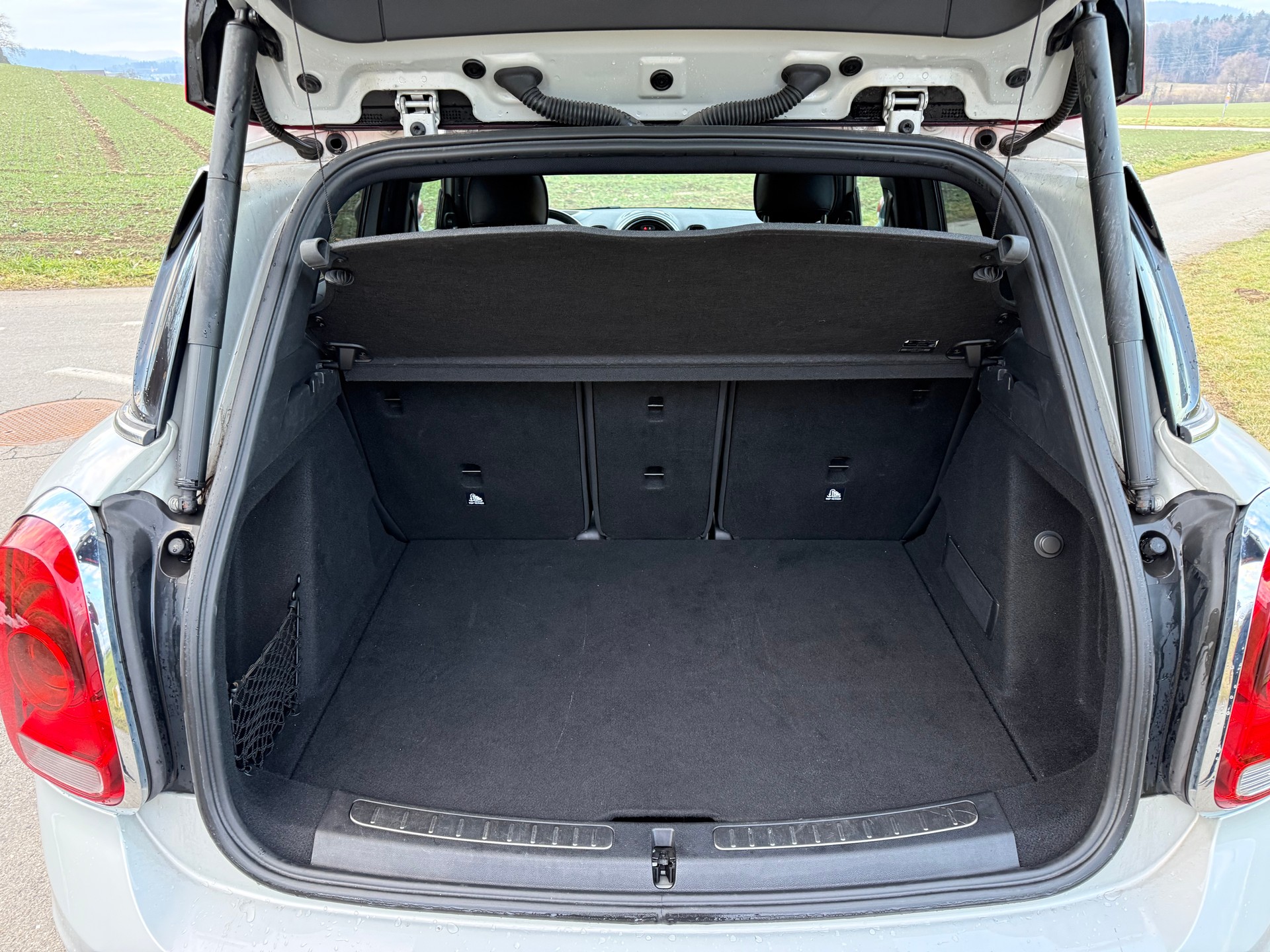 MINI Countryman John Cooper Works ALL4 Steptronic-image-7