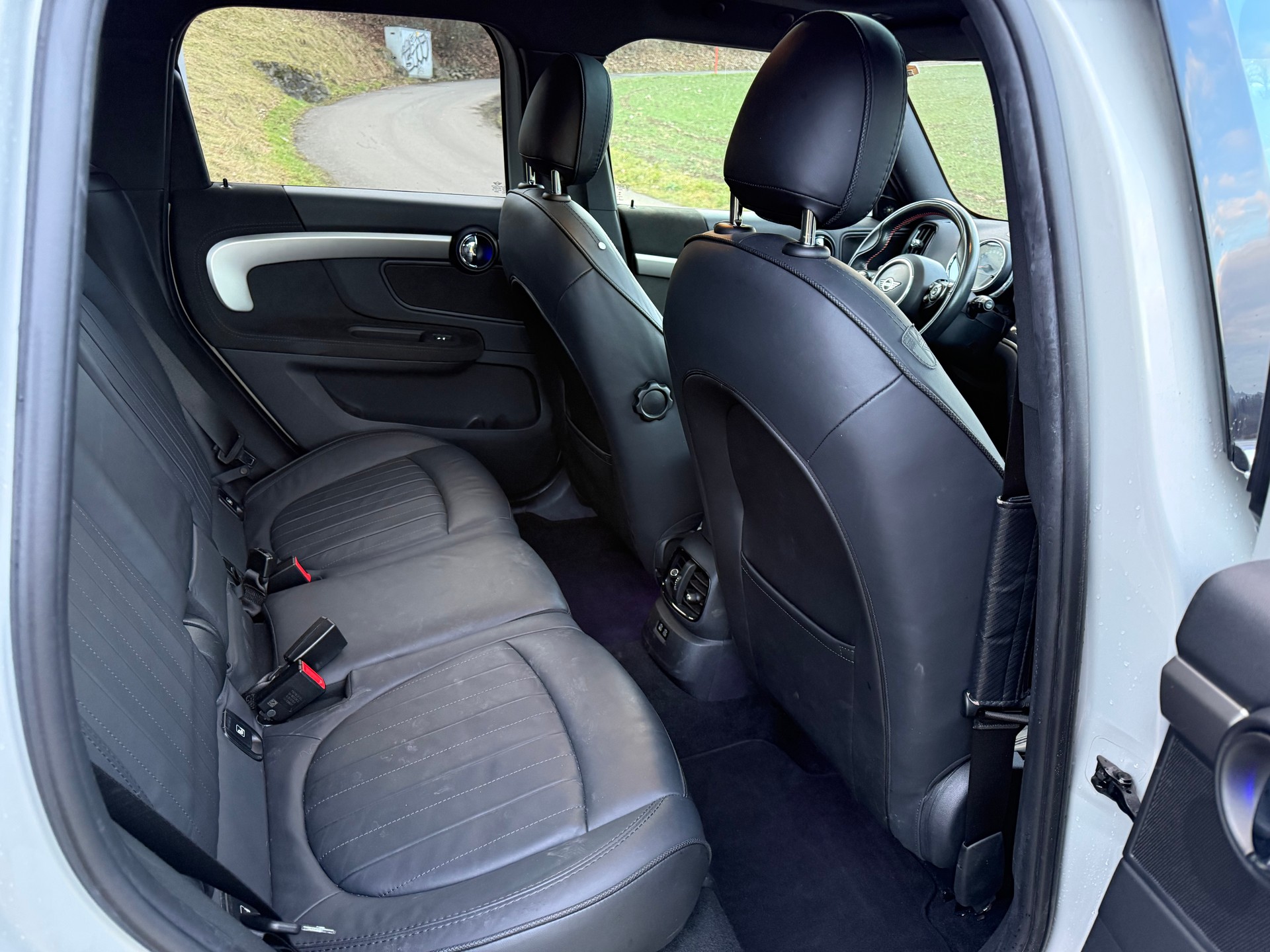 MINI Countryman John Cooper Works ALL4 Steptronic-image-6