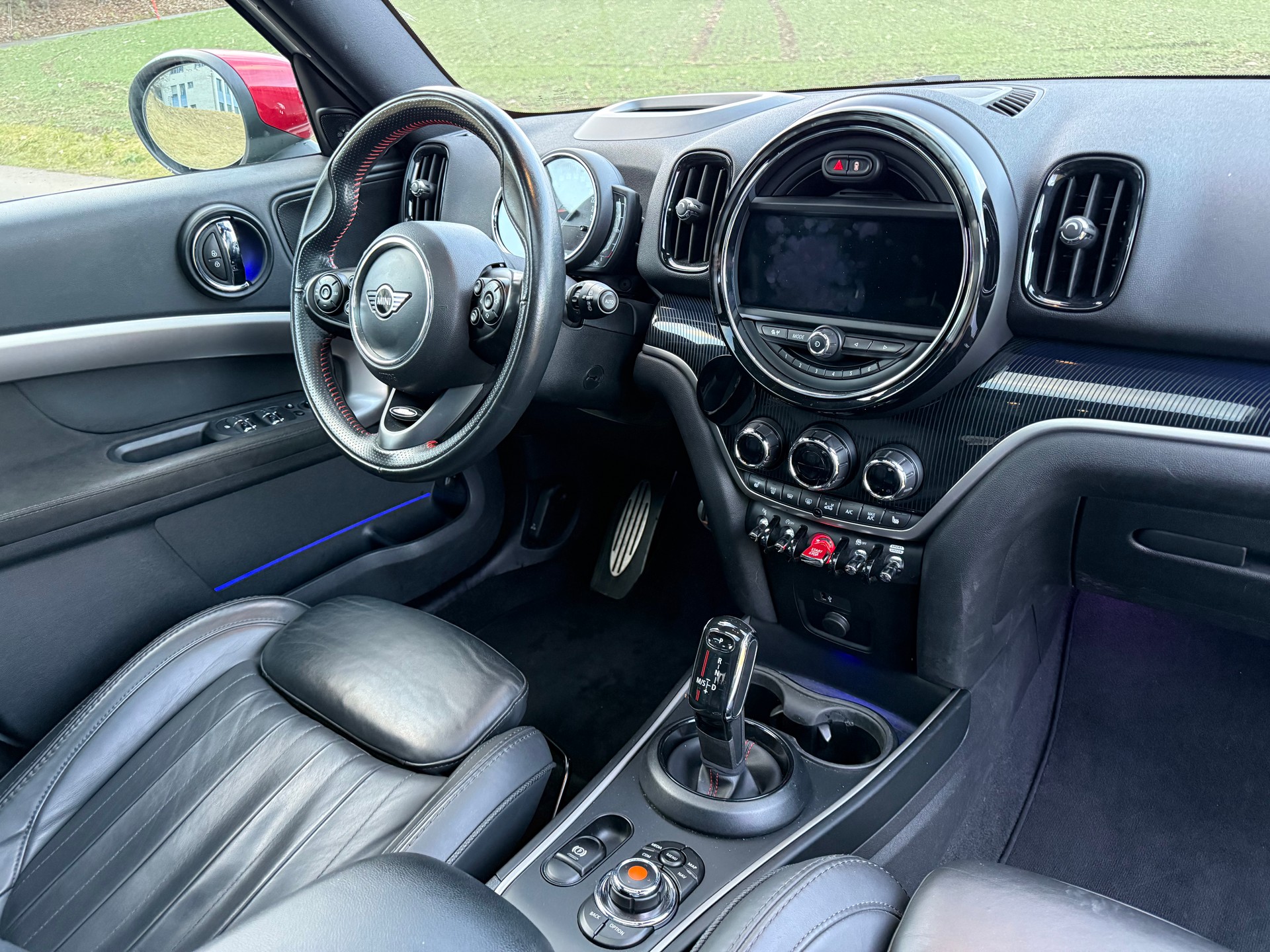 MINI Countryman John Cooper Works ALL4 Steptronic-image-4