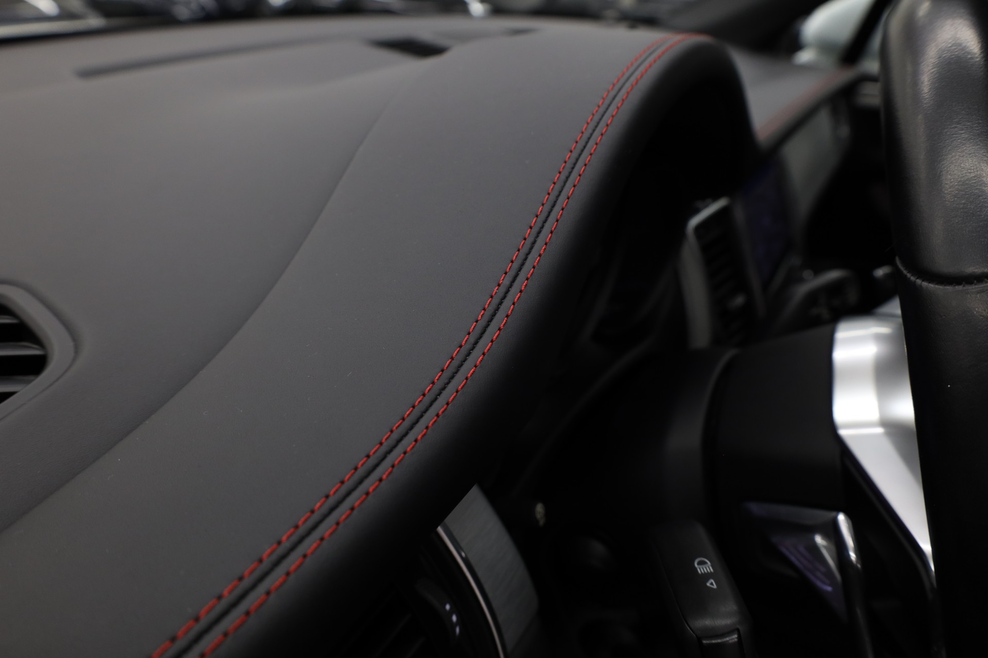 PORSCHE Macan 3.0 V6 GTS-image-20