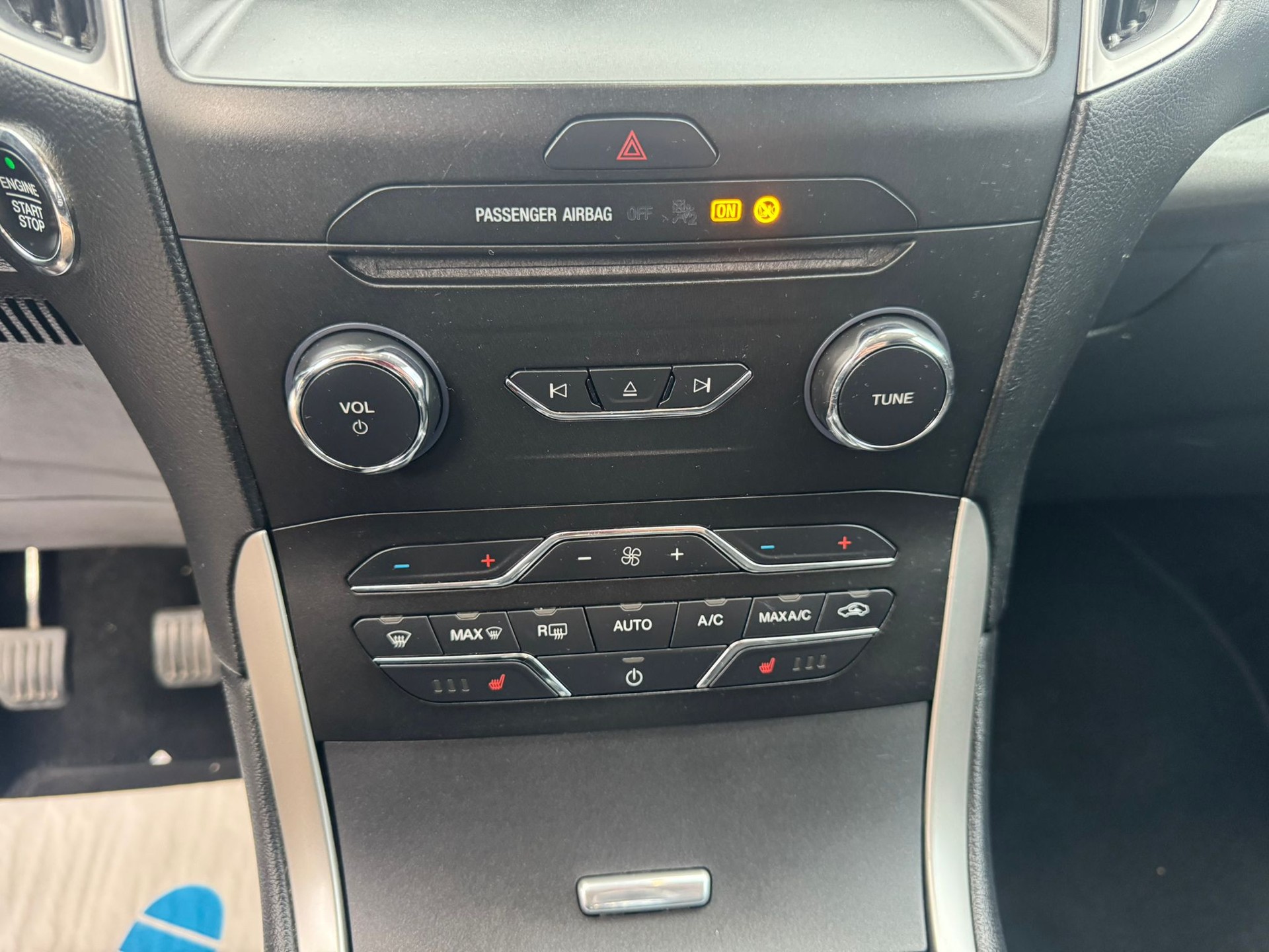 FORD Galaxy 2.0 TDCi Trend-image-25
