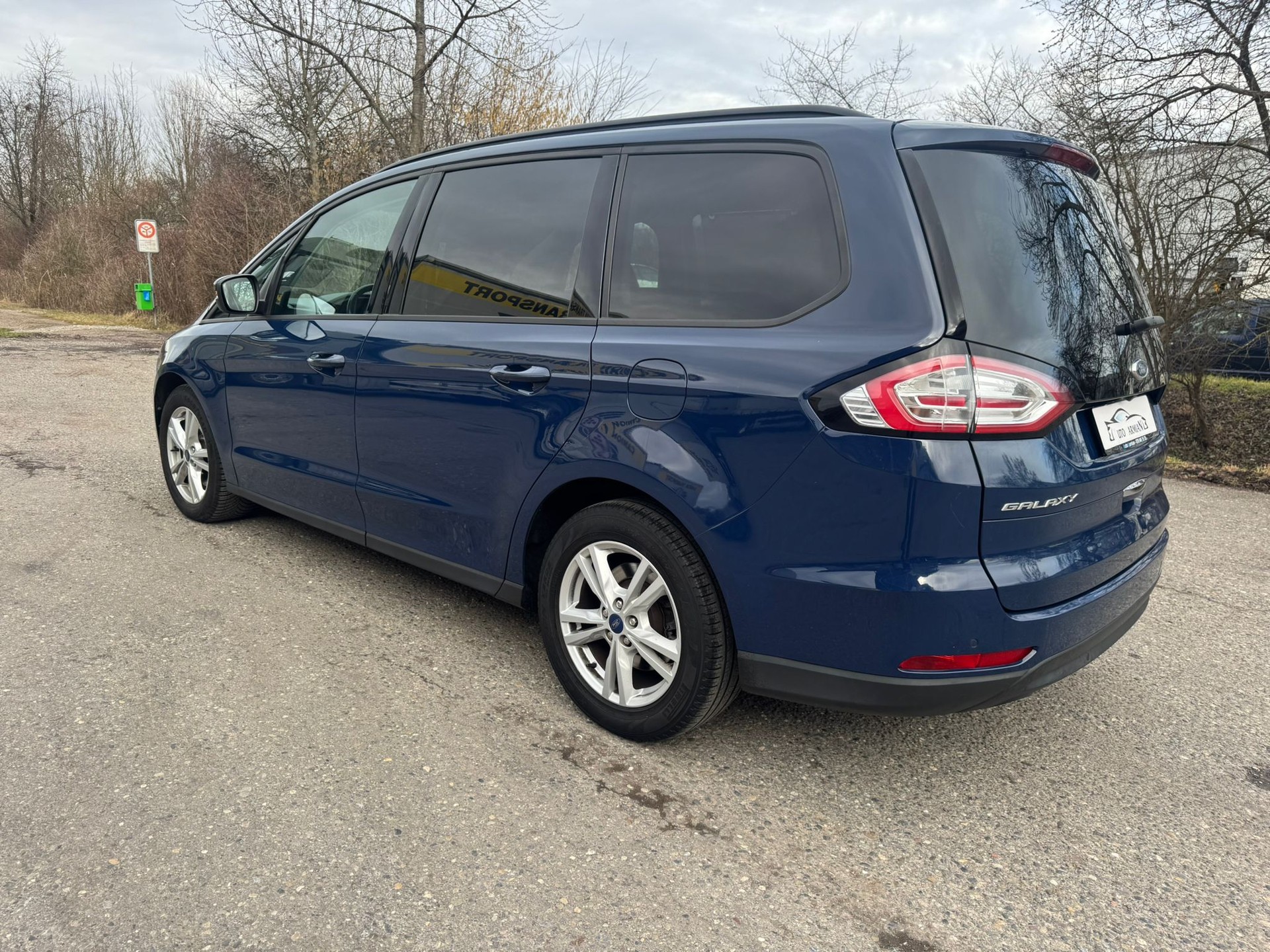 FORD Galaxy 2.0 TDCi Trend-image-4