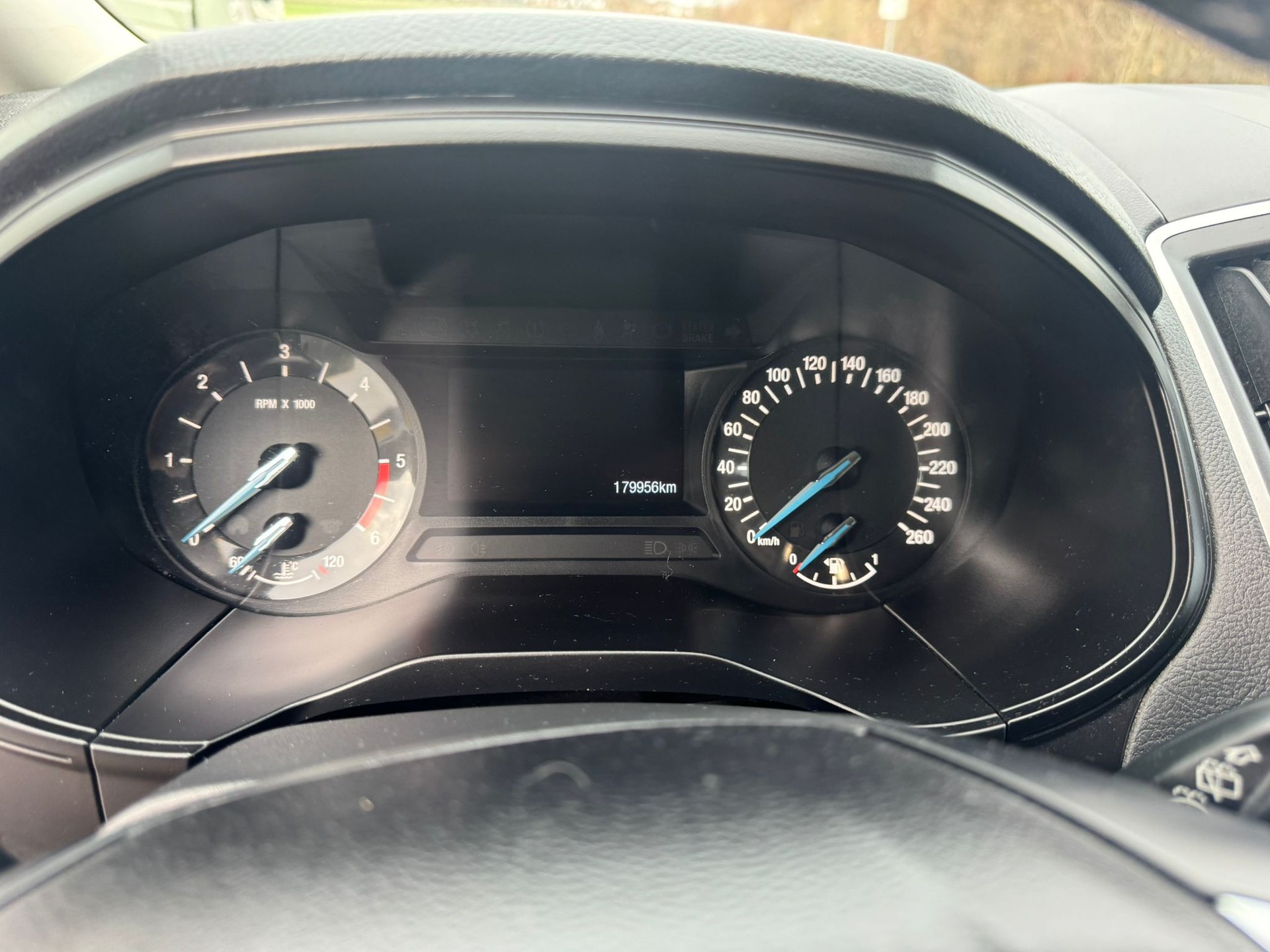 FORD Galaxy 2.0 TDCi Trend-image-21