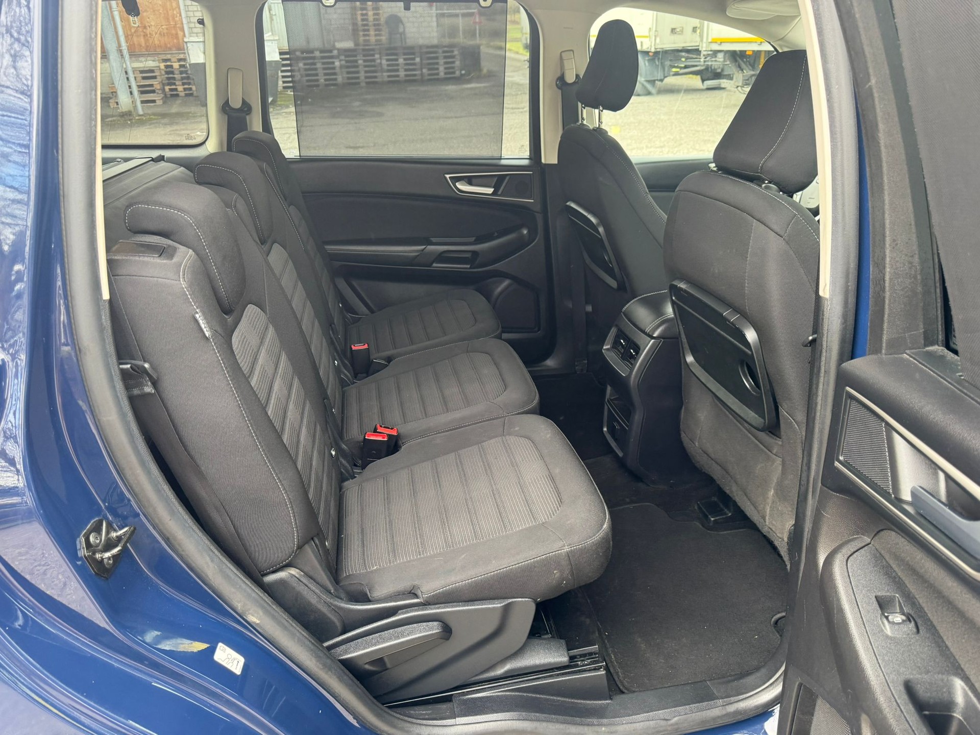 FORD Galaxy 2.0 TDCi Trend-image-12