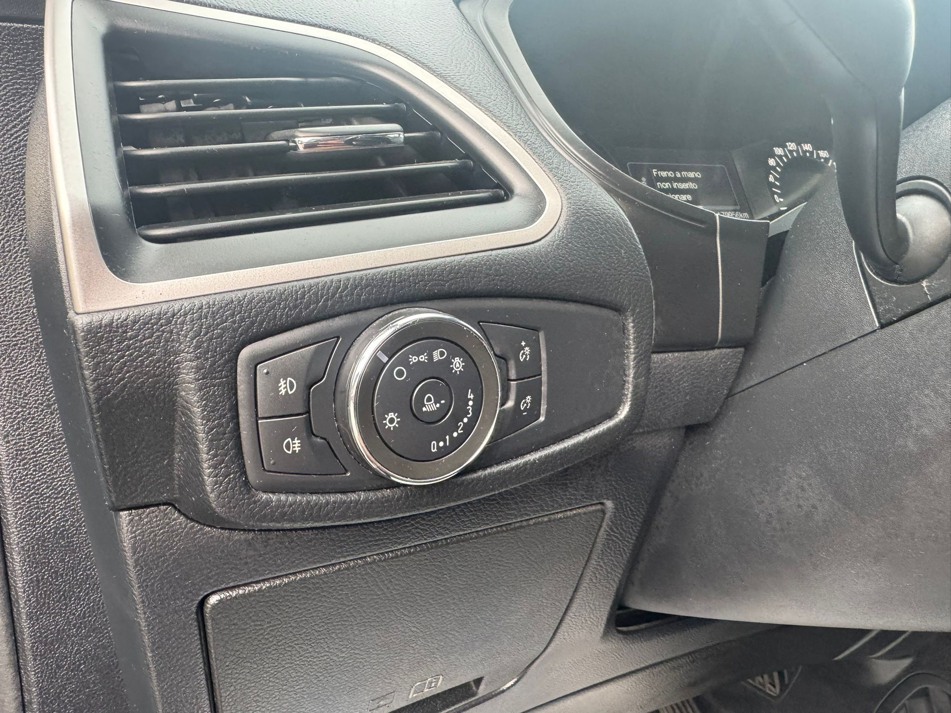FORD Galaxy 2.0 TDCi Trend-image-19
