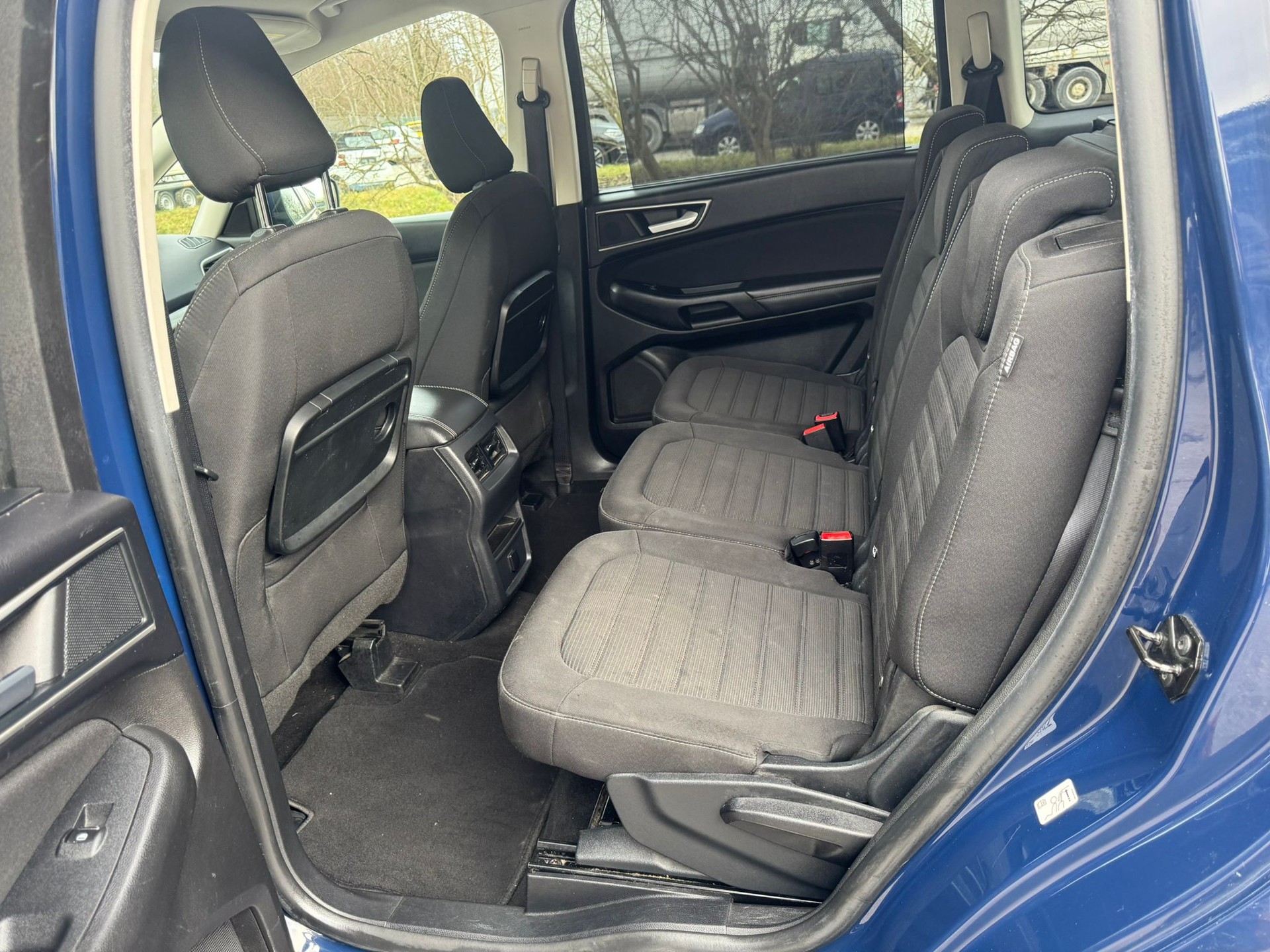 FORD Galaxy 2.0 TDCi Trend-image-16