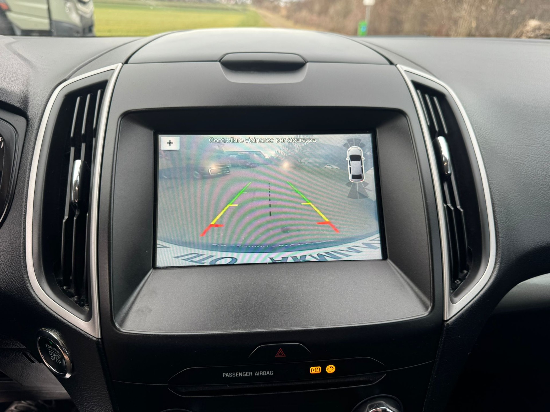 FORD Galaxy 2.0 TDCi Trend-image-28