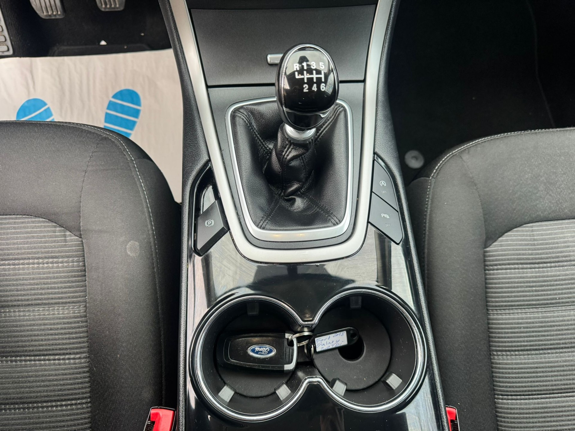 FORD Galaxy 2.0 TDCi Trend-image-23