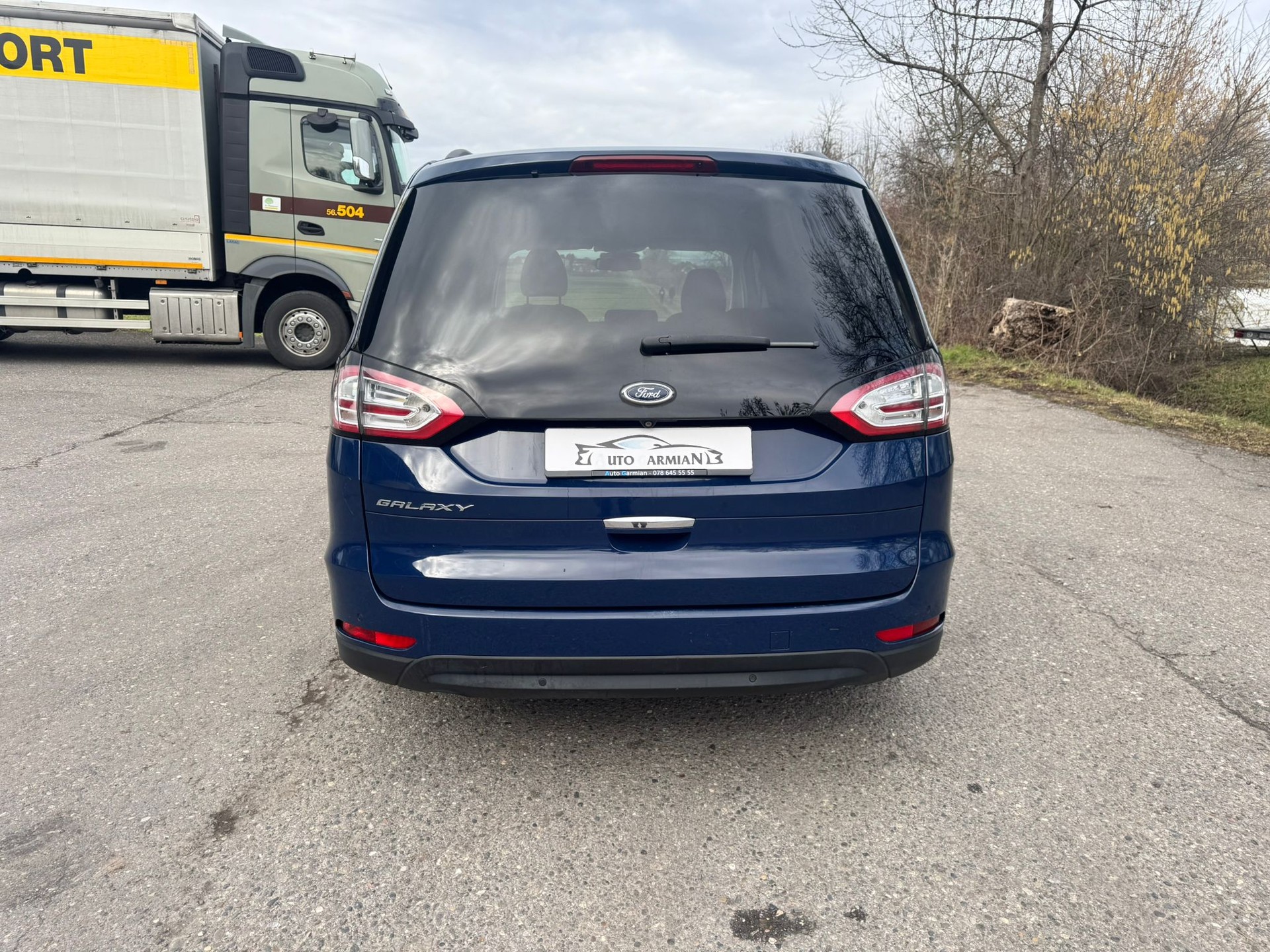 FORD Galaxy 2.0 TDCi Trend-showroom-element-3
