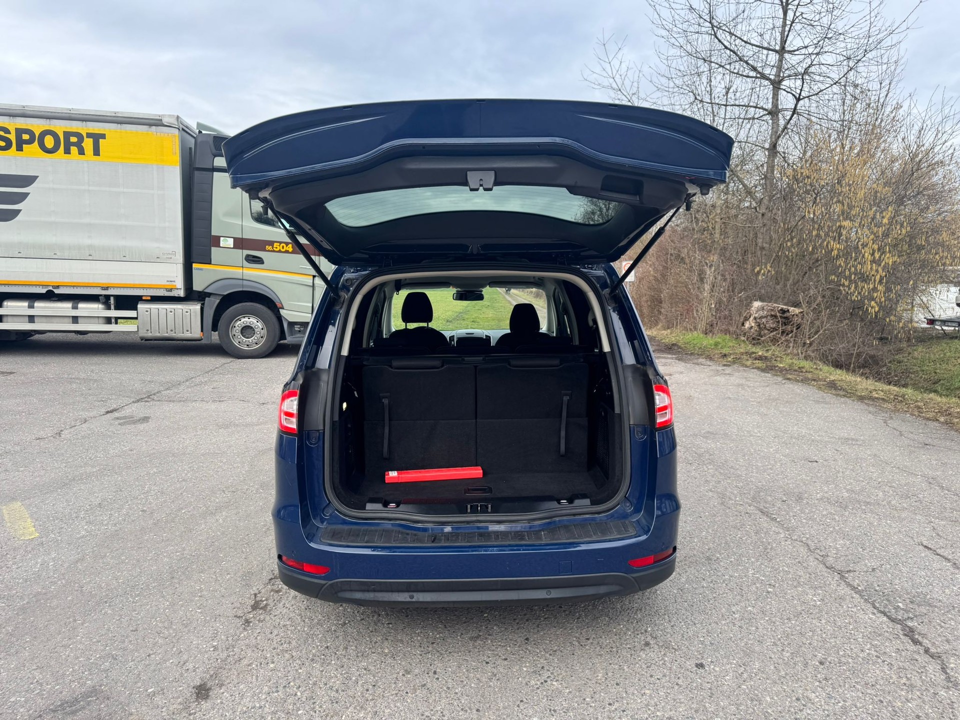 FORD Galaxy 2.0 TDCi Trend-image-6