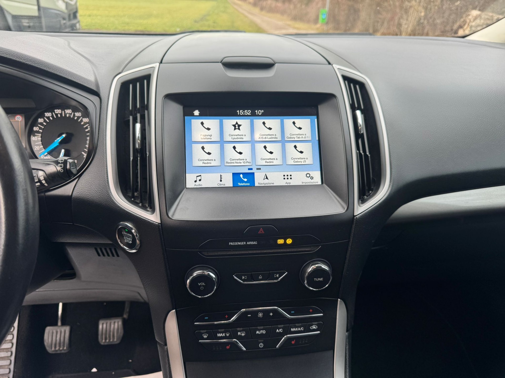 FORD Galaxy 2.0 TDCi Trend-image-24