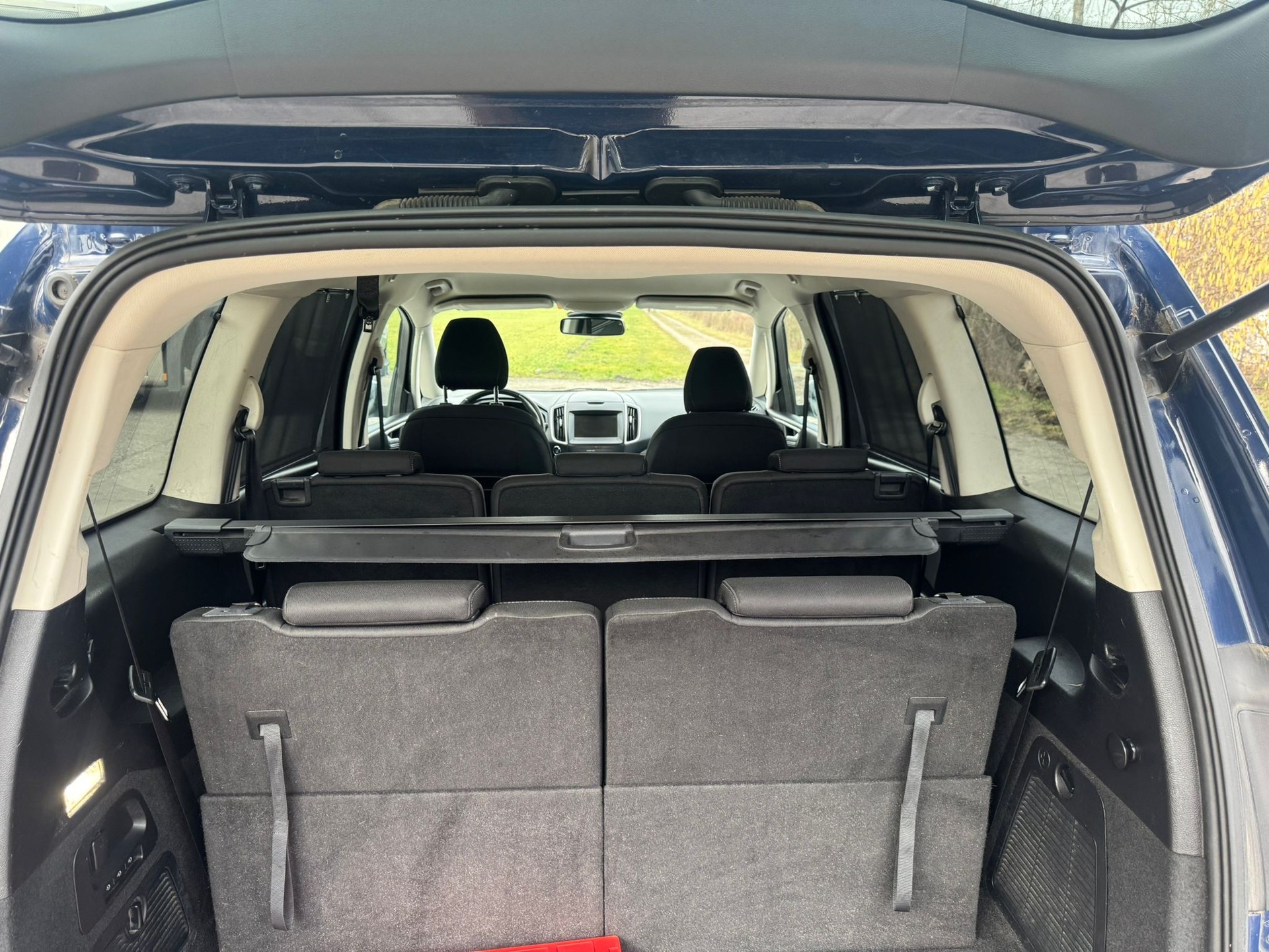 FORD Galaxy 2.0 TDCi Trend-image-7