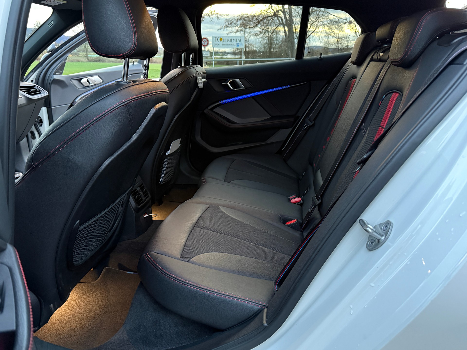 BMW 128ti Steptronic-image-4