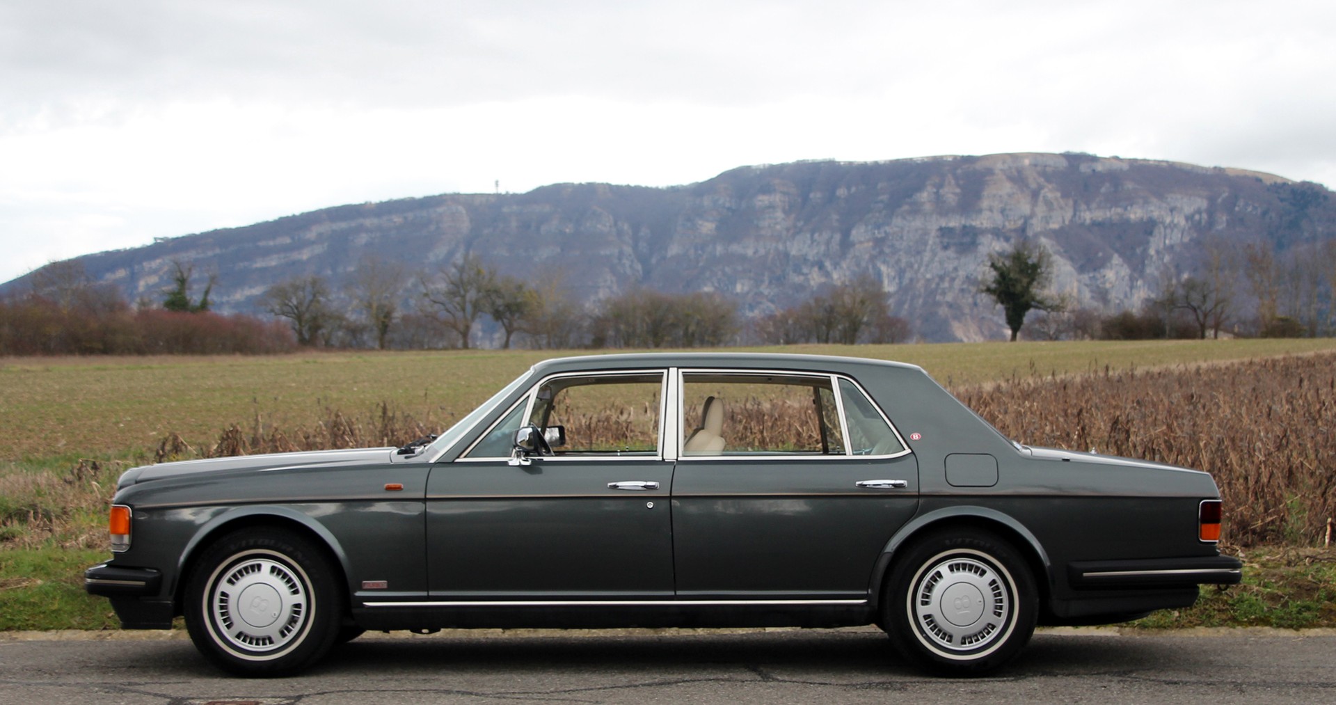 BENTLEY Turbo R LWB-image-20
