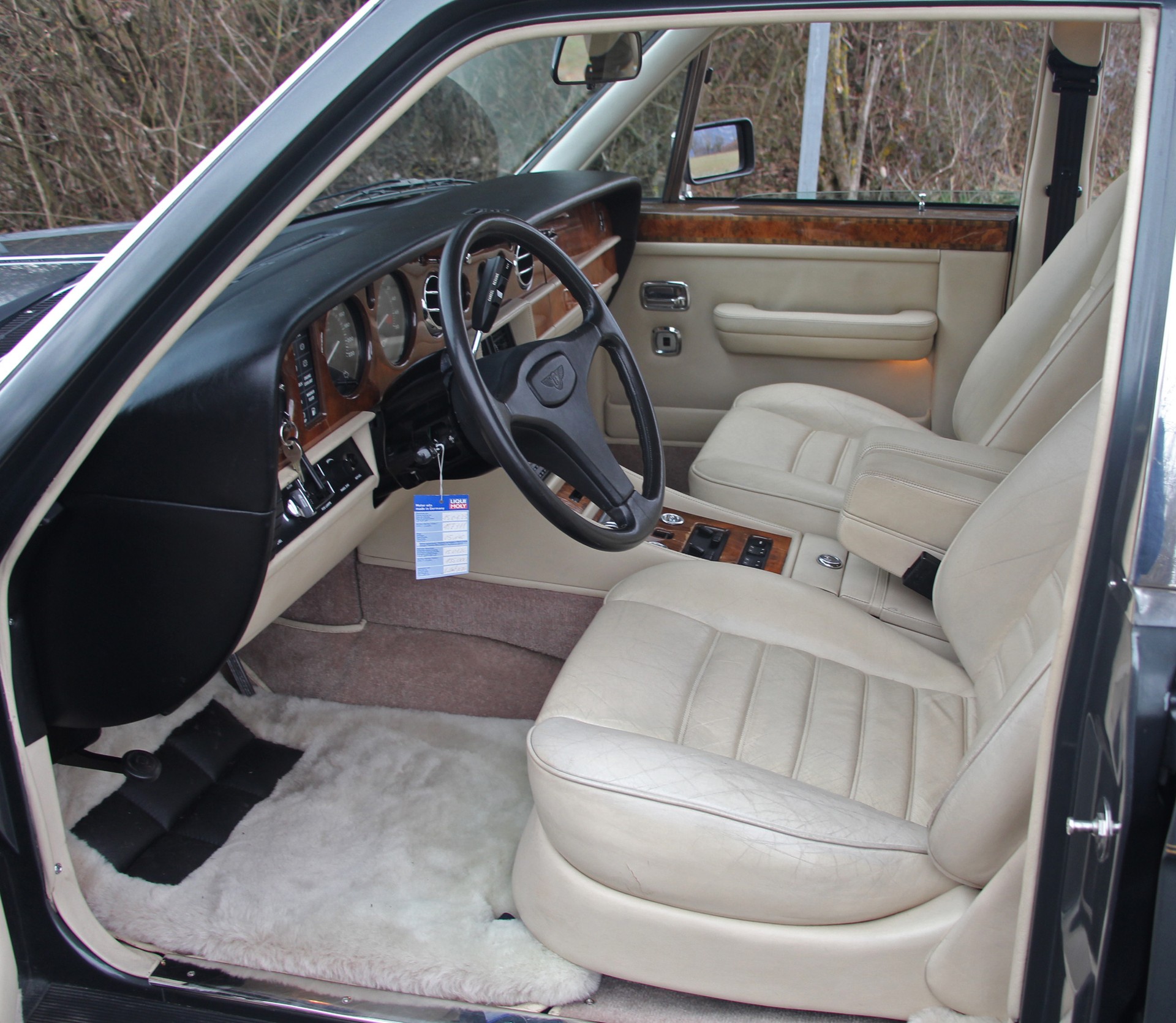 BENTLEY Turbo R LWB-image-7