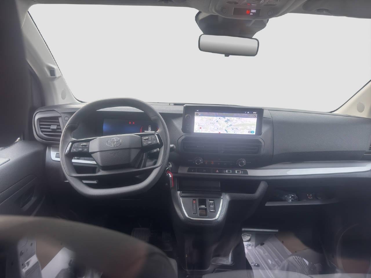 TOYOTA PROACE Van L2 2.2 D Advanced-image-13