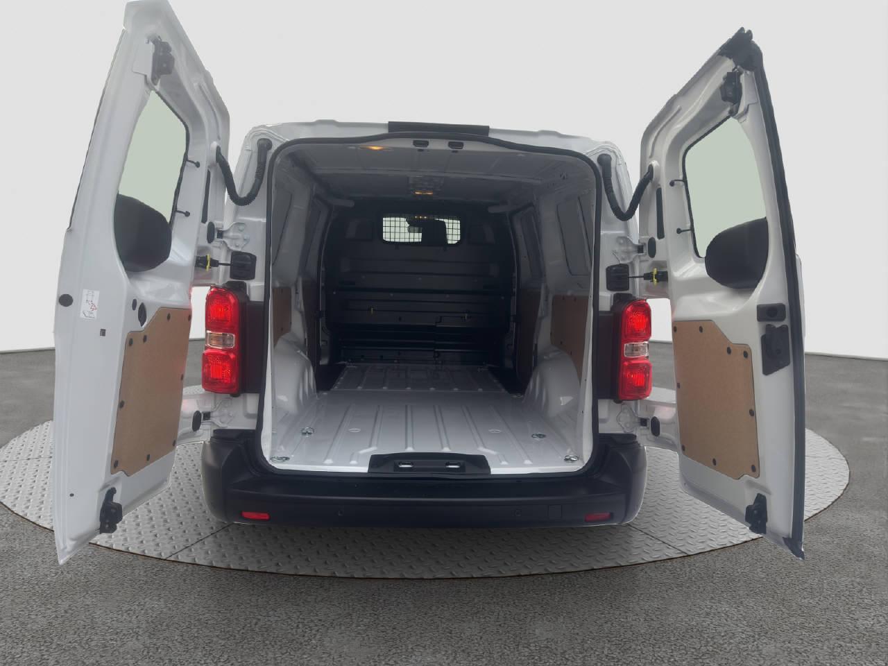 TOYOTA PROACE Van L2 2.2 D Advanced-image-10