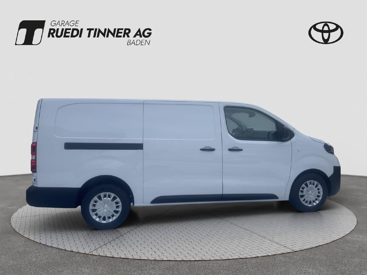 TOYOTA PROACE Van L2 2.2 D Advanced-showroom-element-3
