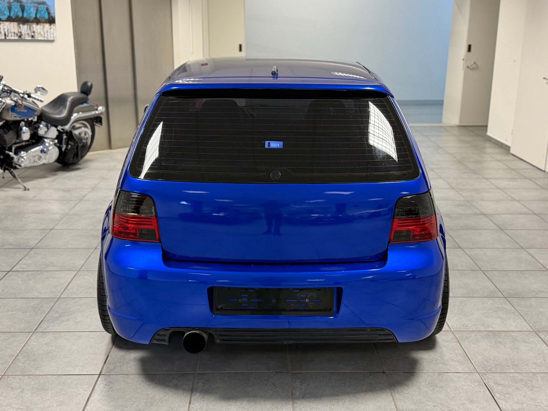 VW Golf 2.8 Highline 4Motion-image-15