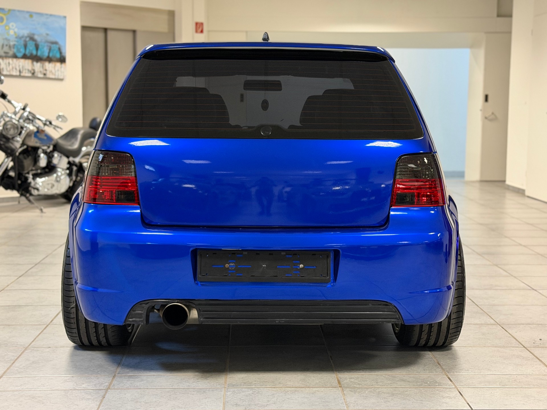 VW Golf 2.8 Highline 4Motion-image-14