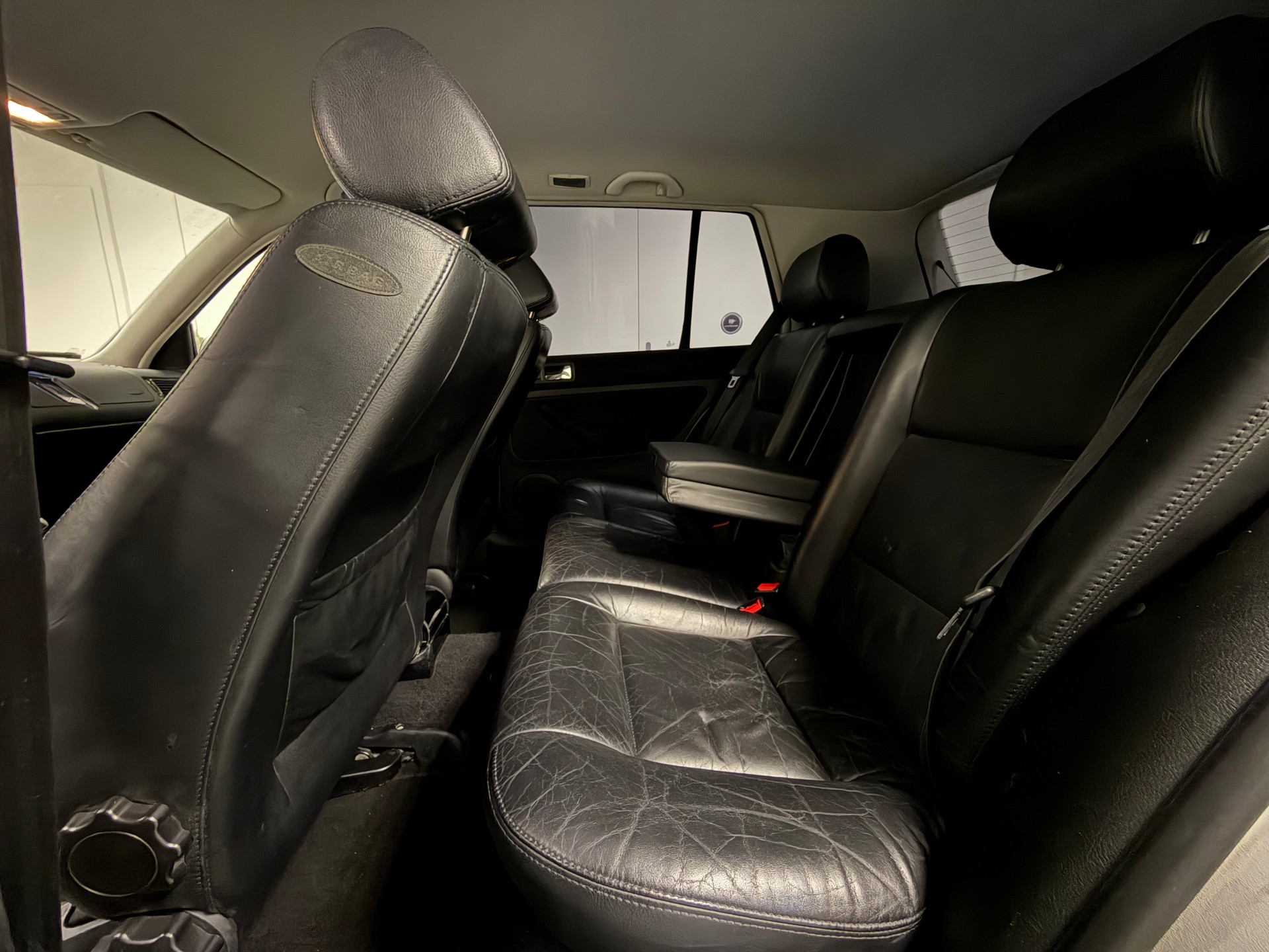 VW Golf 2.8 Highline 4Motion-image-29