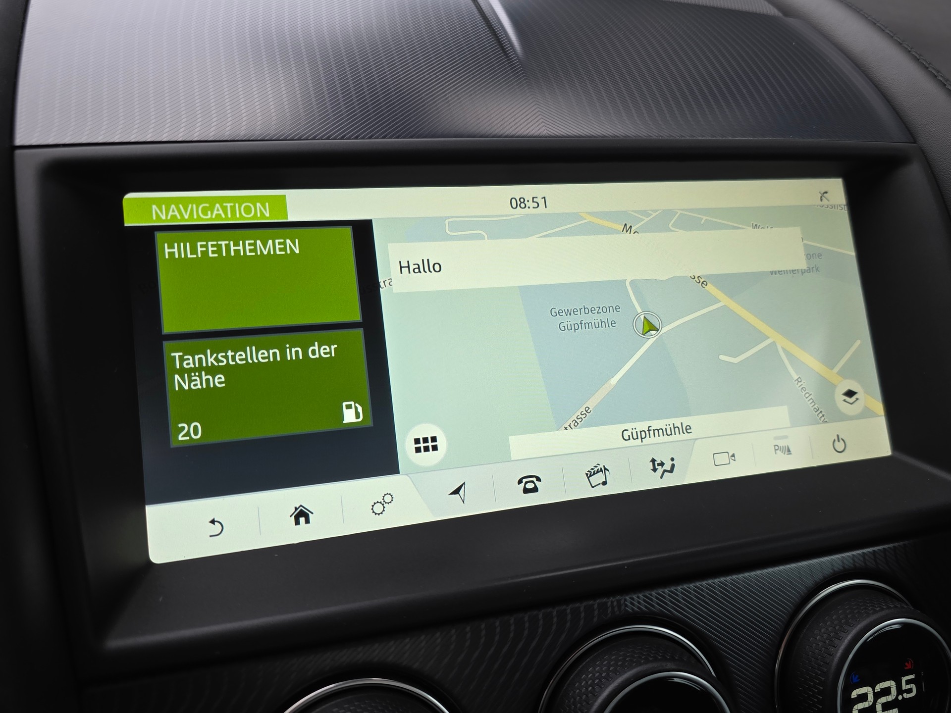 JAGUAR F-Type 2.0 I4 R-Dynamic Automatik-image-22