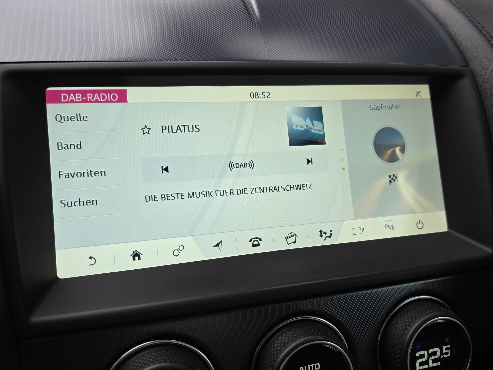 JAGUAR F-Type 2.0 I4 R-Dynamic Automatik-image-23