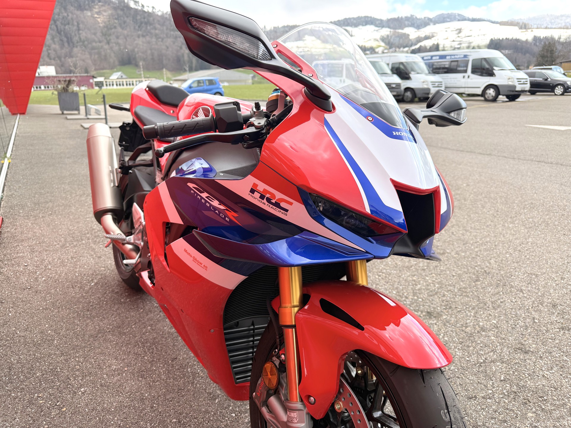 HONDA CBR 1000 RR-R Fireblade SP-image-7