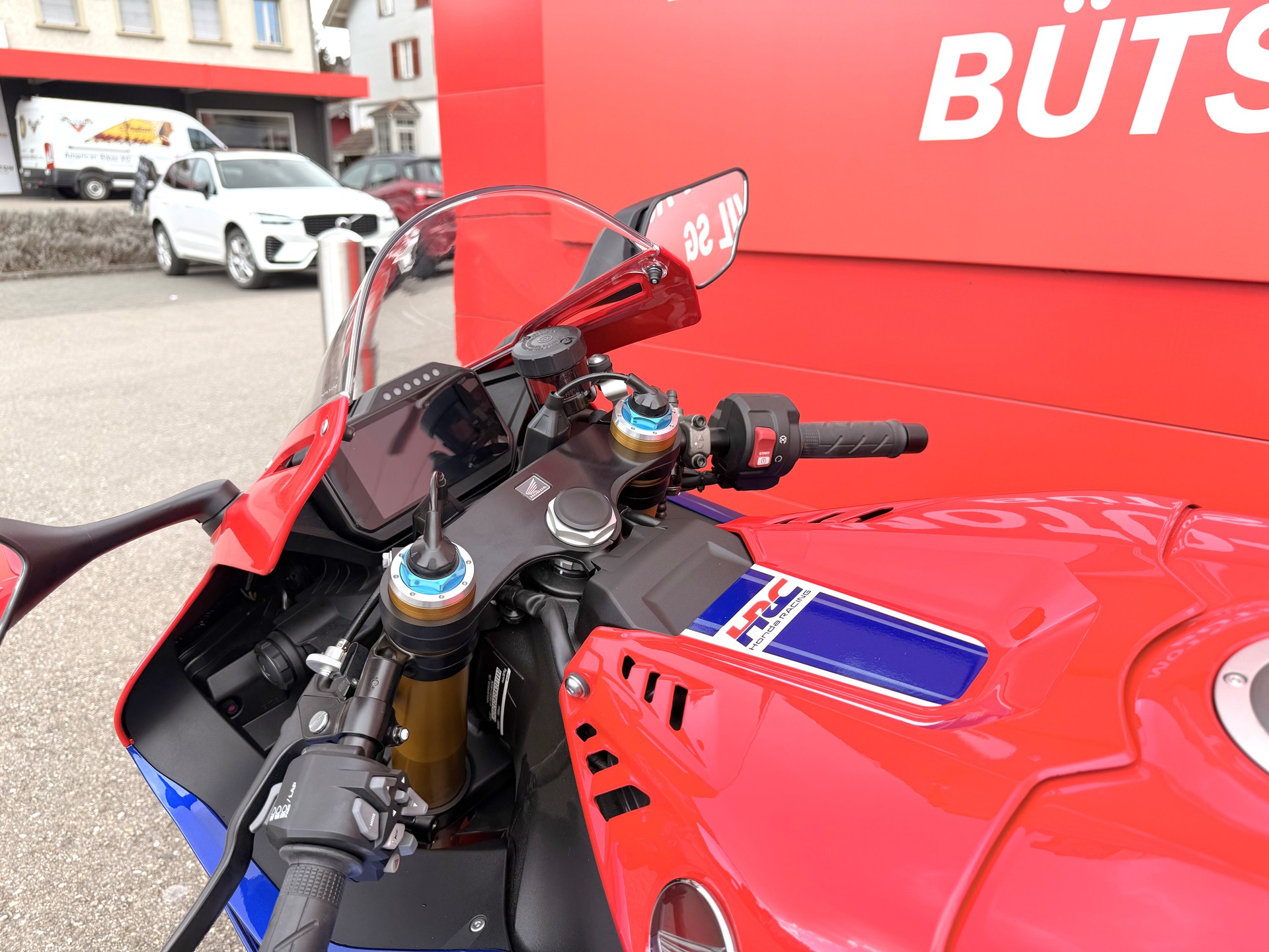 HONDA CBR 1000 RR-R Fireblade SP-image-5